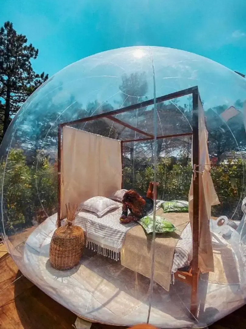 Villaggio La Pescaccia