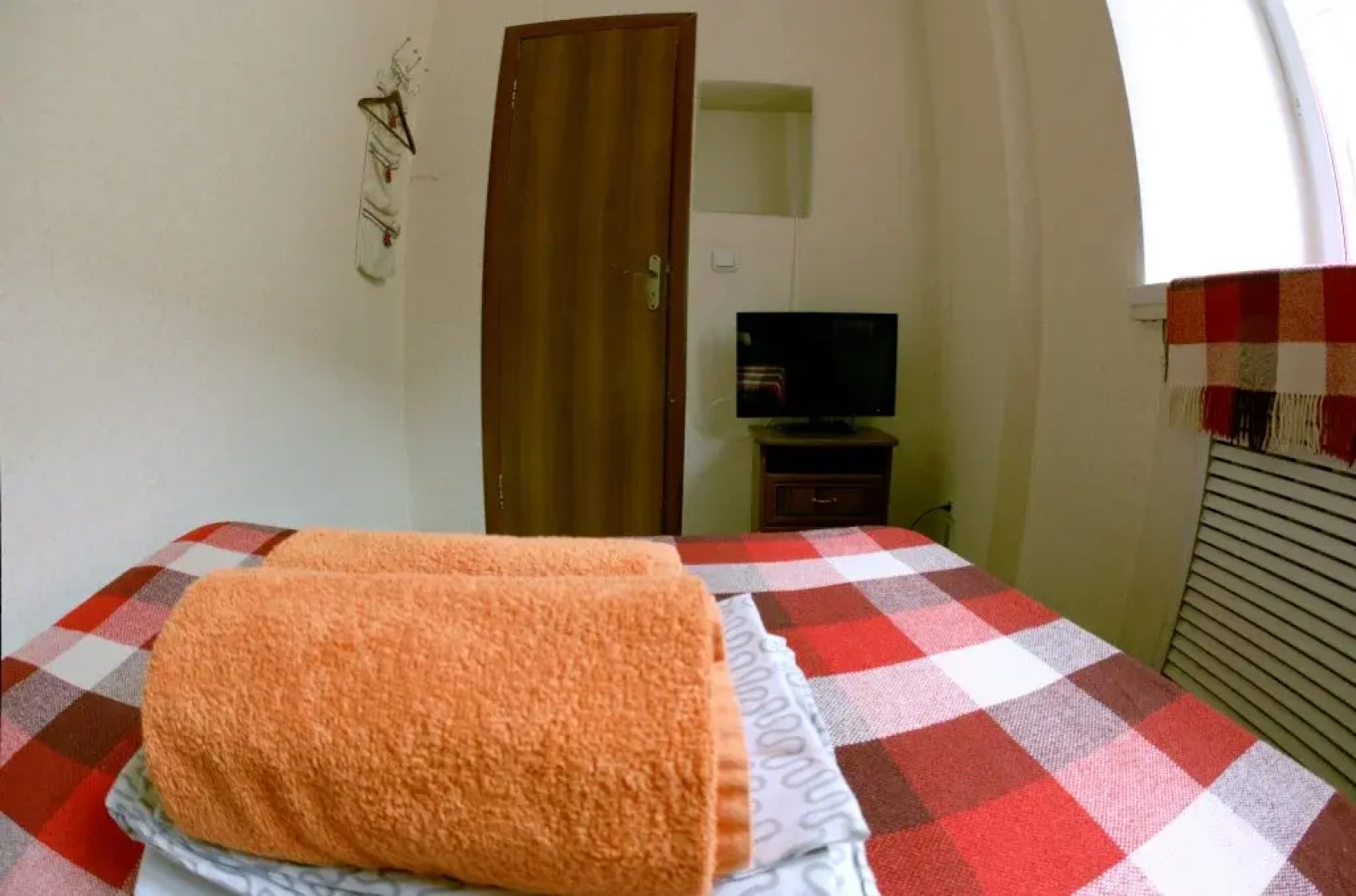 Open Hostel Pyjamas