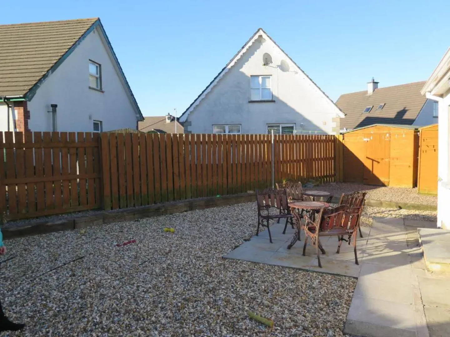 Glen Haven Bed and Breakfast