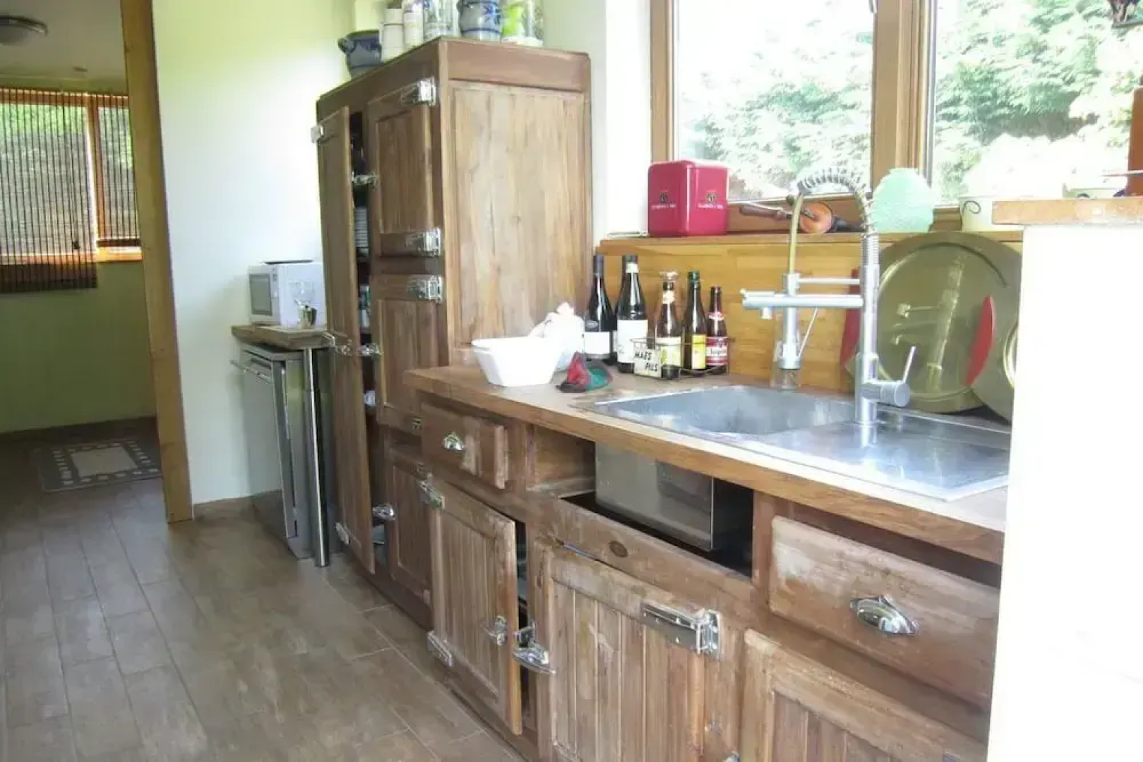 De Reus van Horebeke