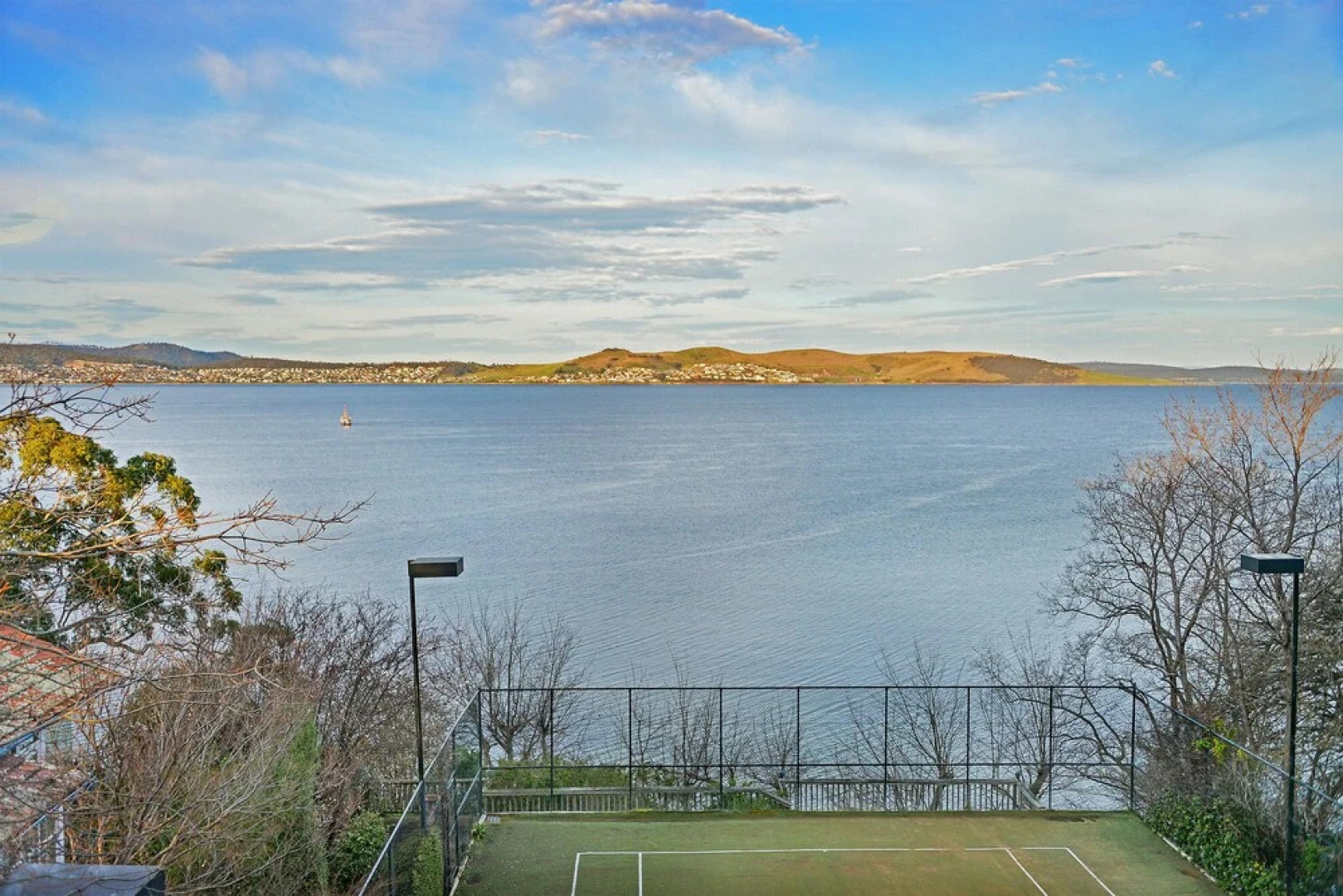 Kylakin on the Derwent River - Rejuvenate Stays