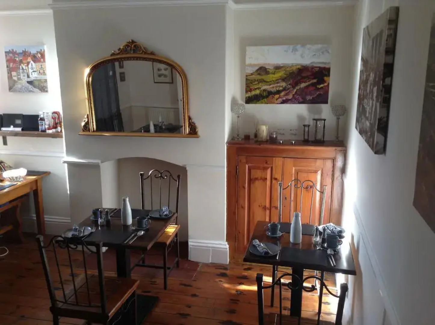 Streonshalh Bed & Breakfast