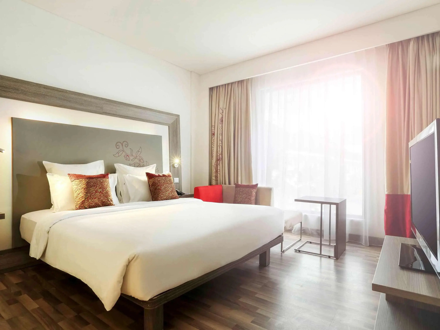 Hotel Novotel Banjarmasin Airport