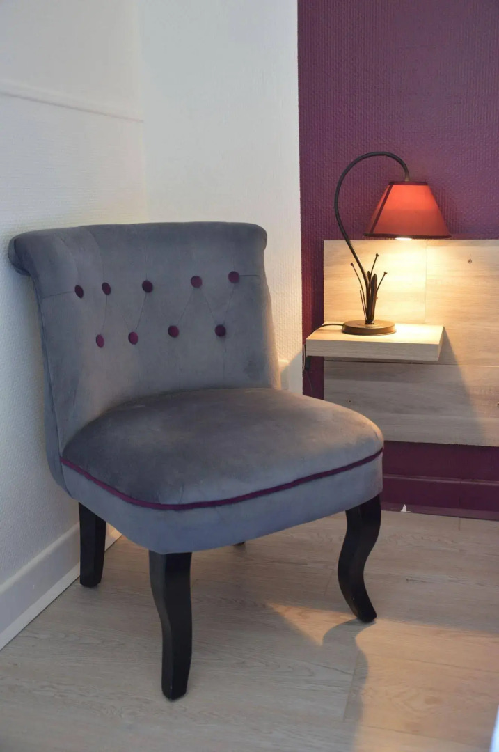 Hôtel de la Colombière