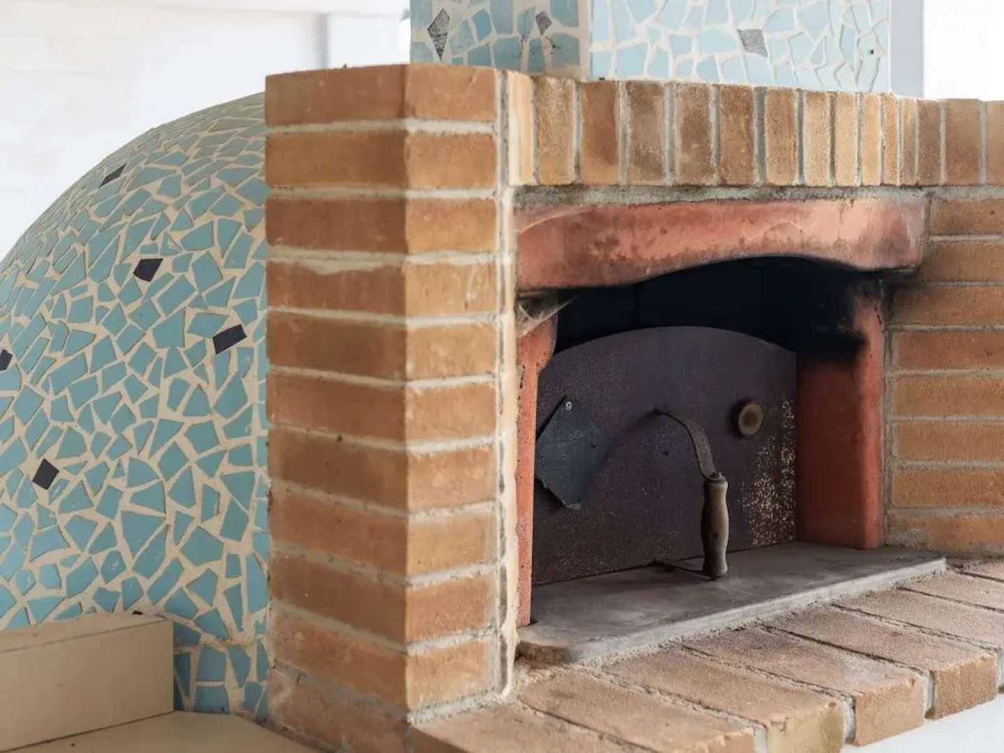 Belvilla by OYO Casa Vacanza Becampobasso 6