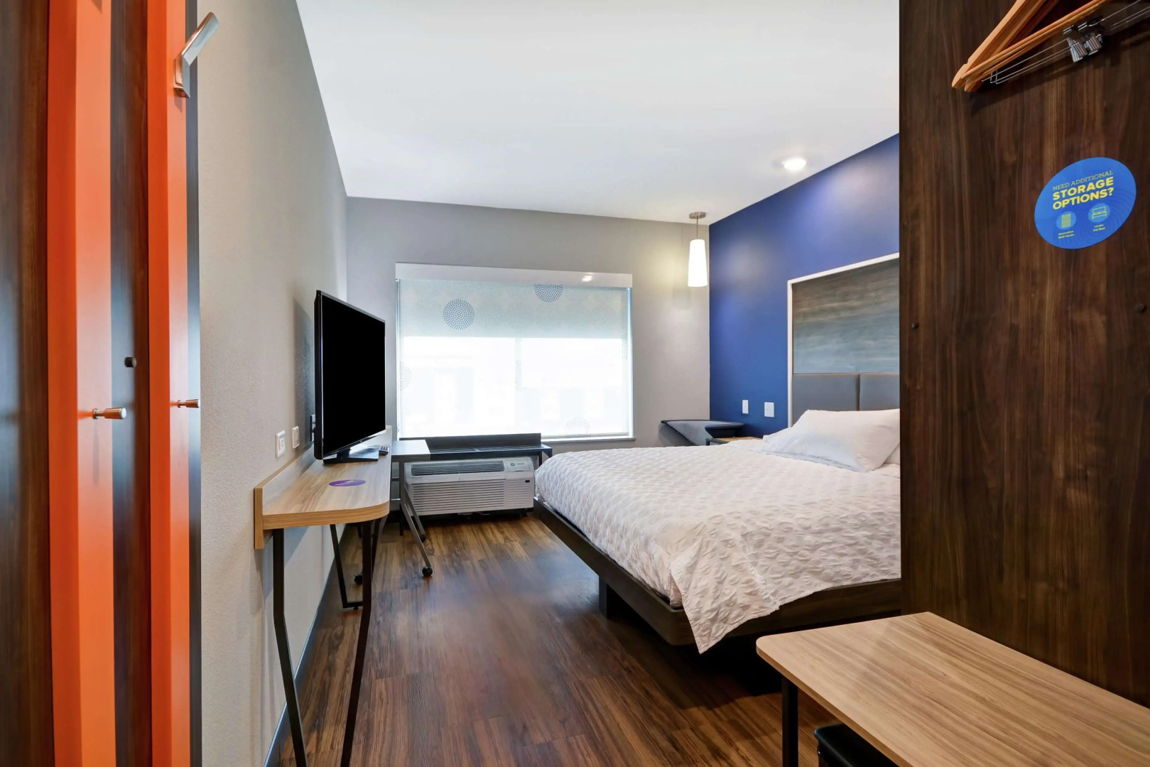 Tru by Hilton Sumter