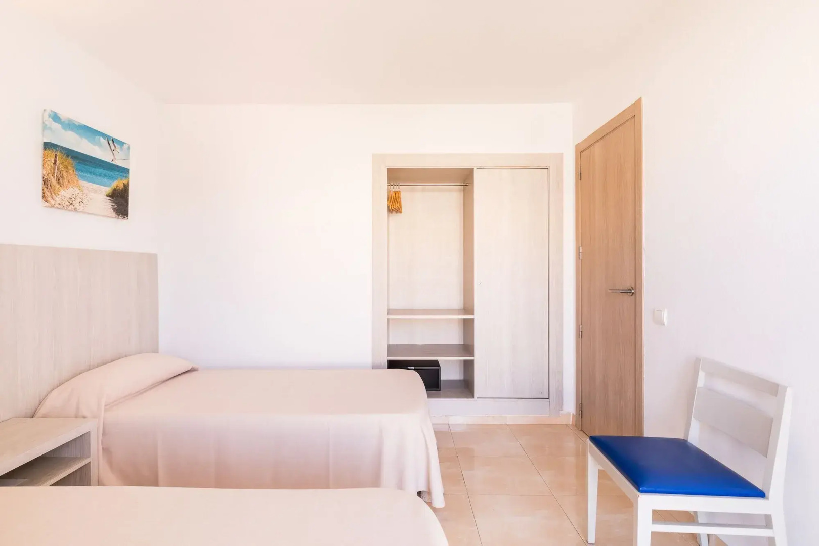 Apartment Avenida Pedro Matutes Noguera