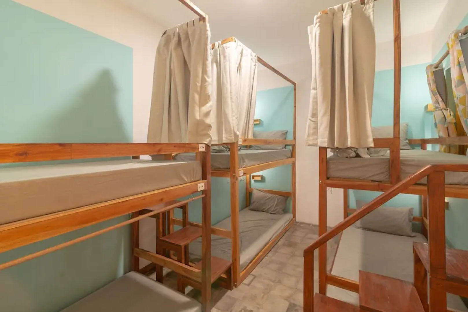 Wonderloft Hostel Jogja