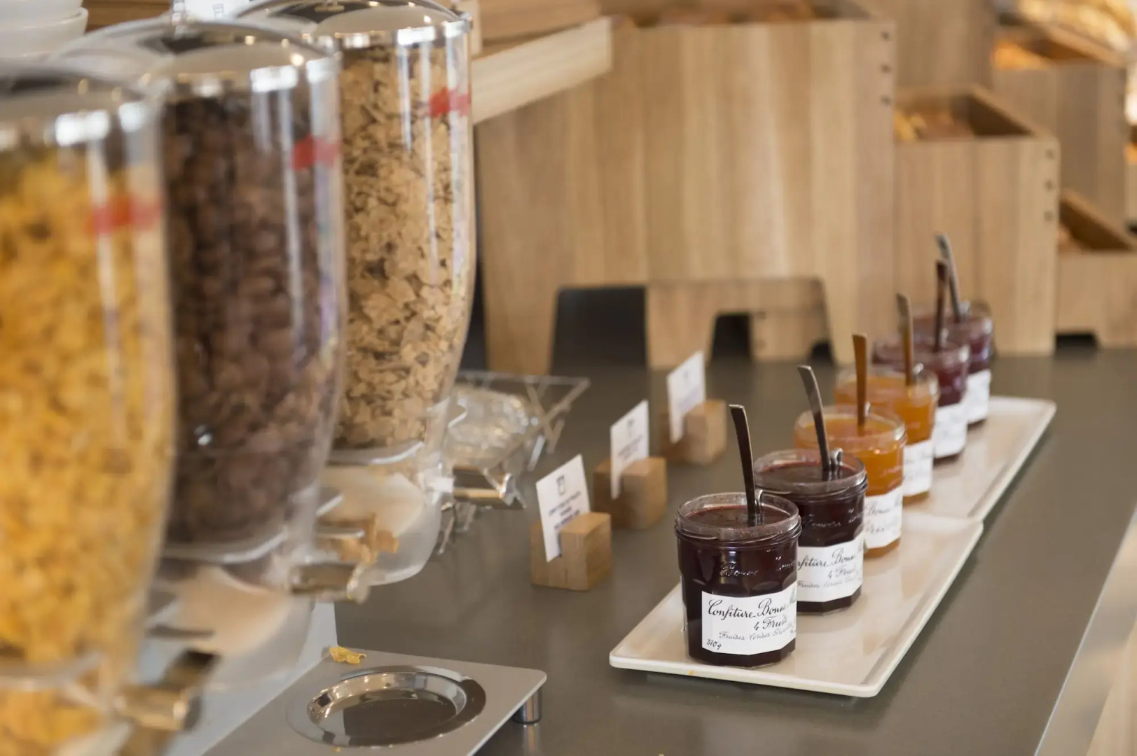 Holiday Inn Express Paris - CDG Airport by IHG