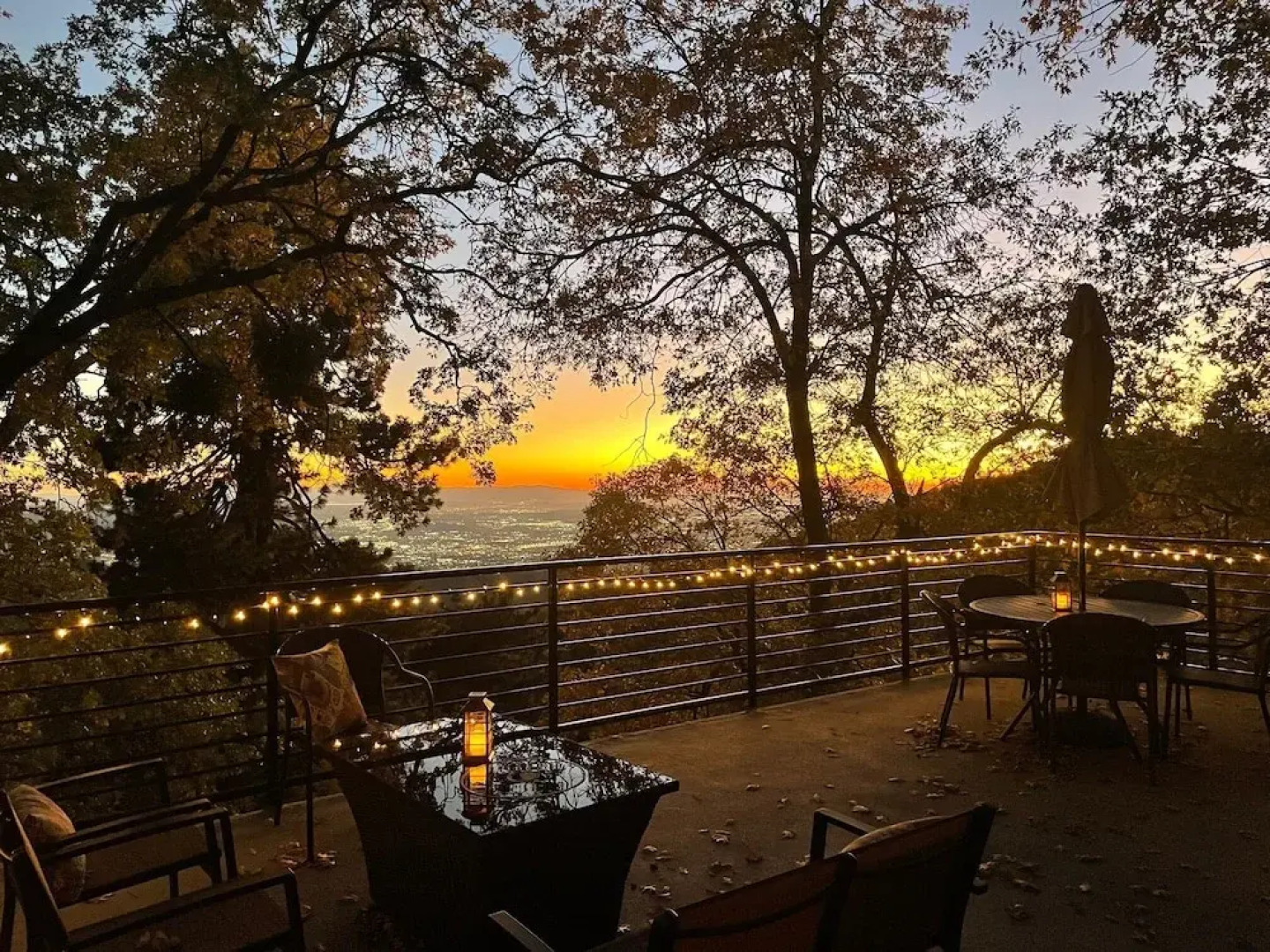 Secluded Home on 1-acre Lot w/ Unparalleled Views