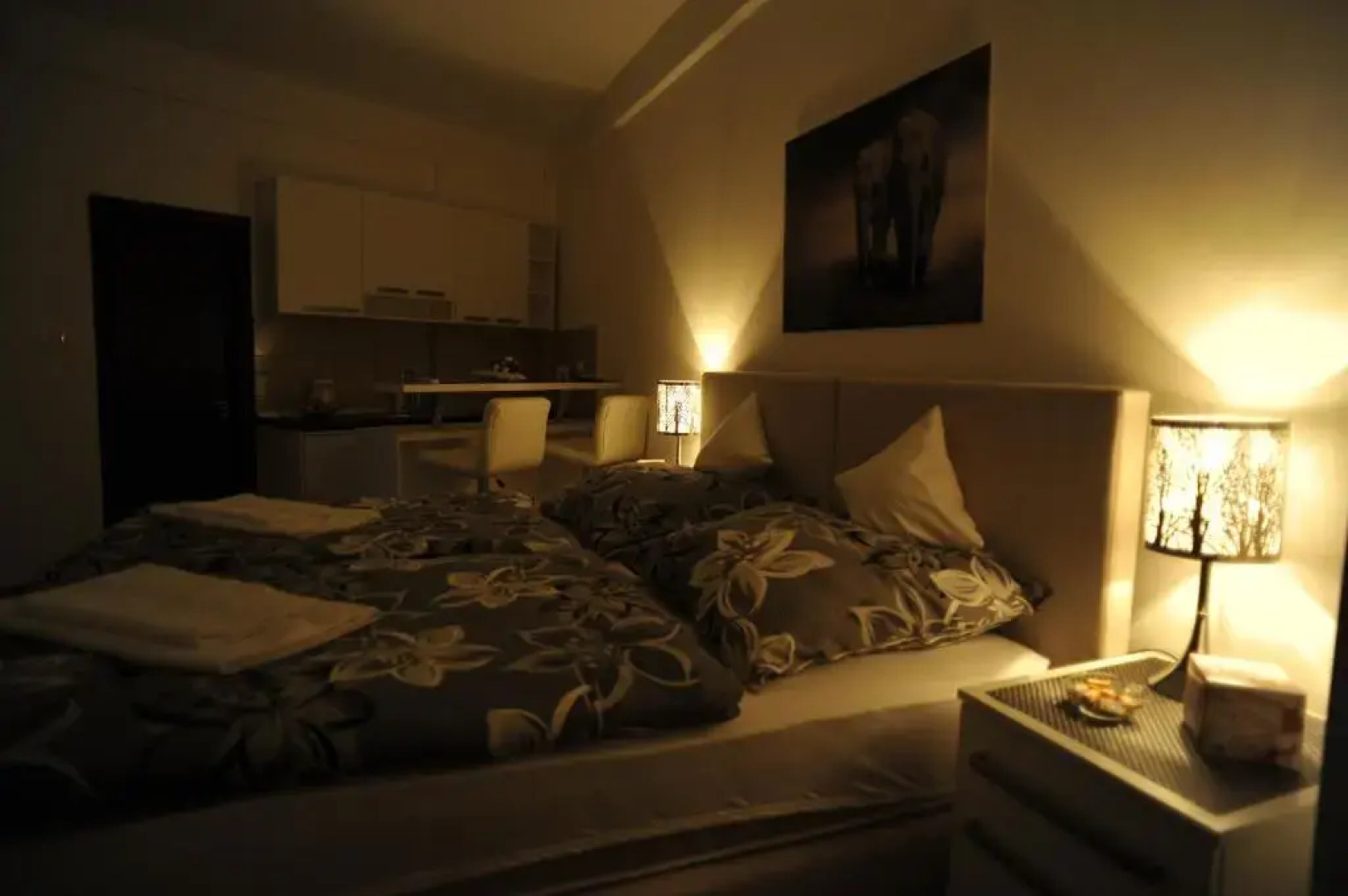 Apartment Jovana Nikšić