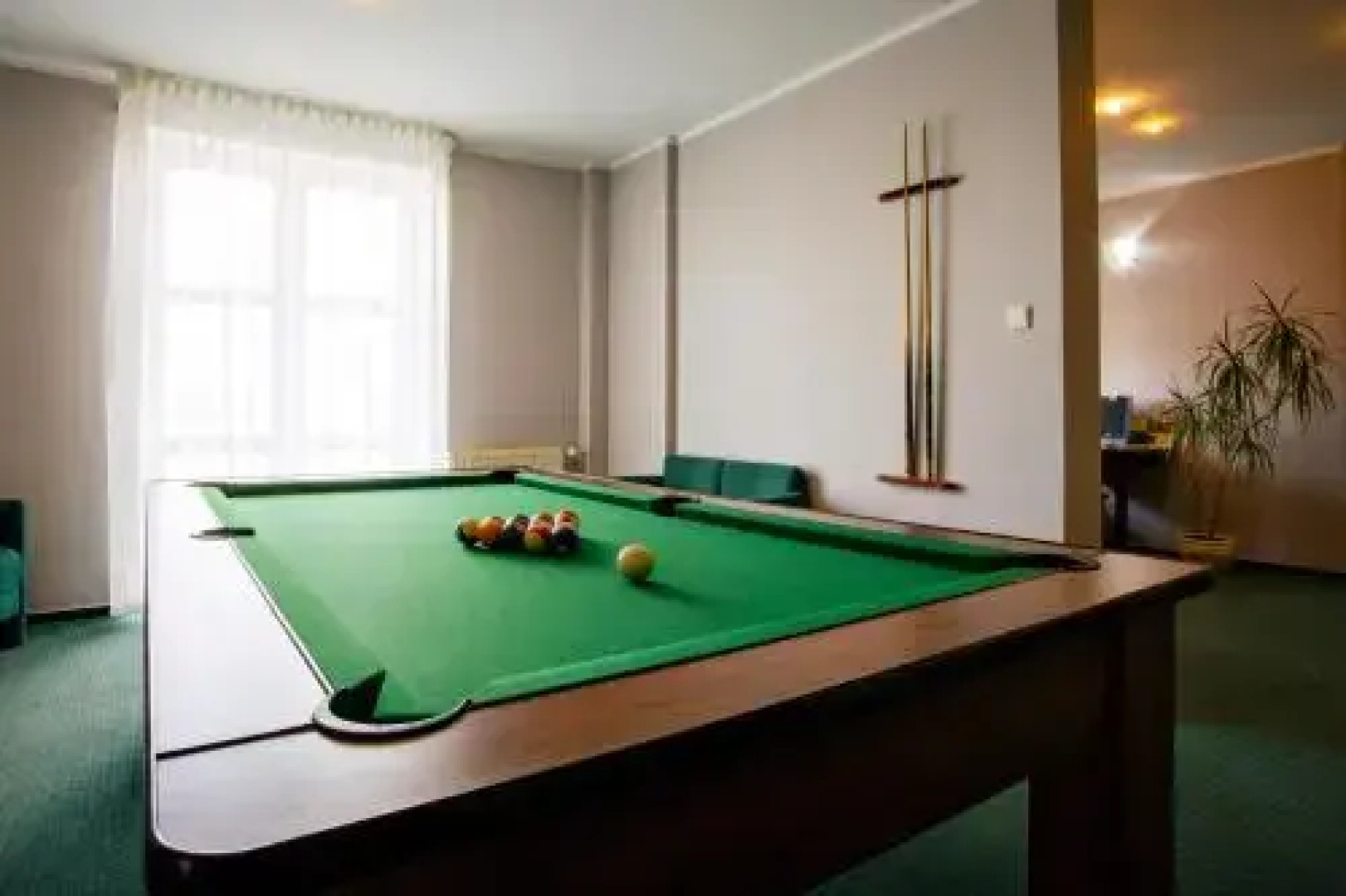 Comfort Express Świebodzin