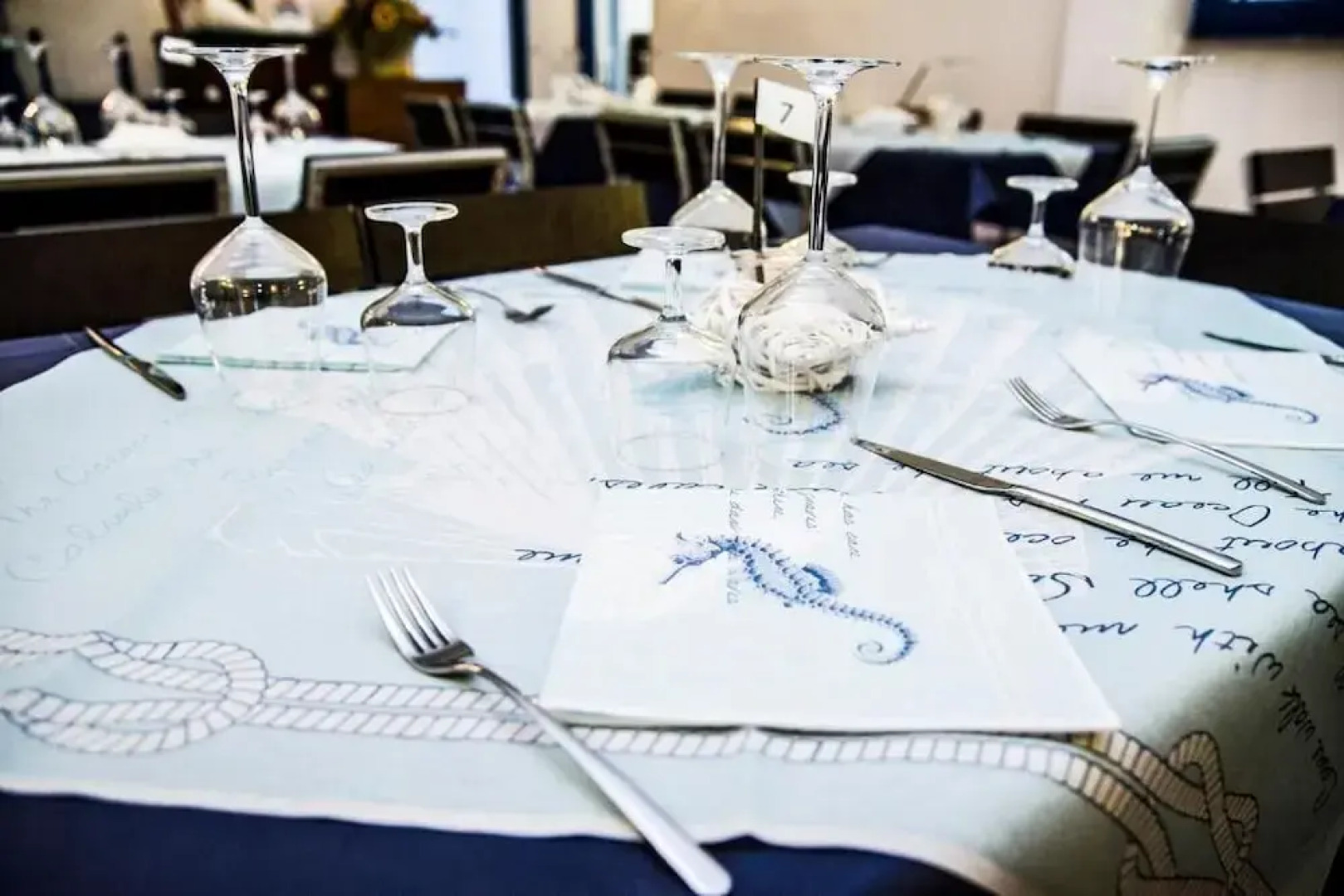 Hotel Ristorante Meson Feliz