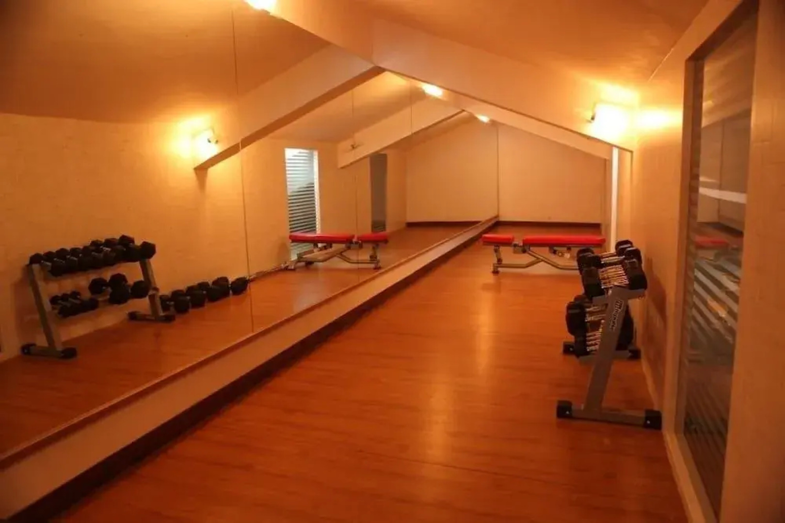 MGM - Aagman The Guest House