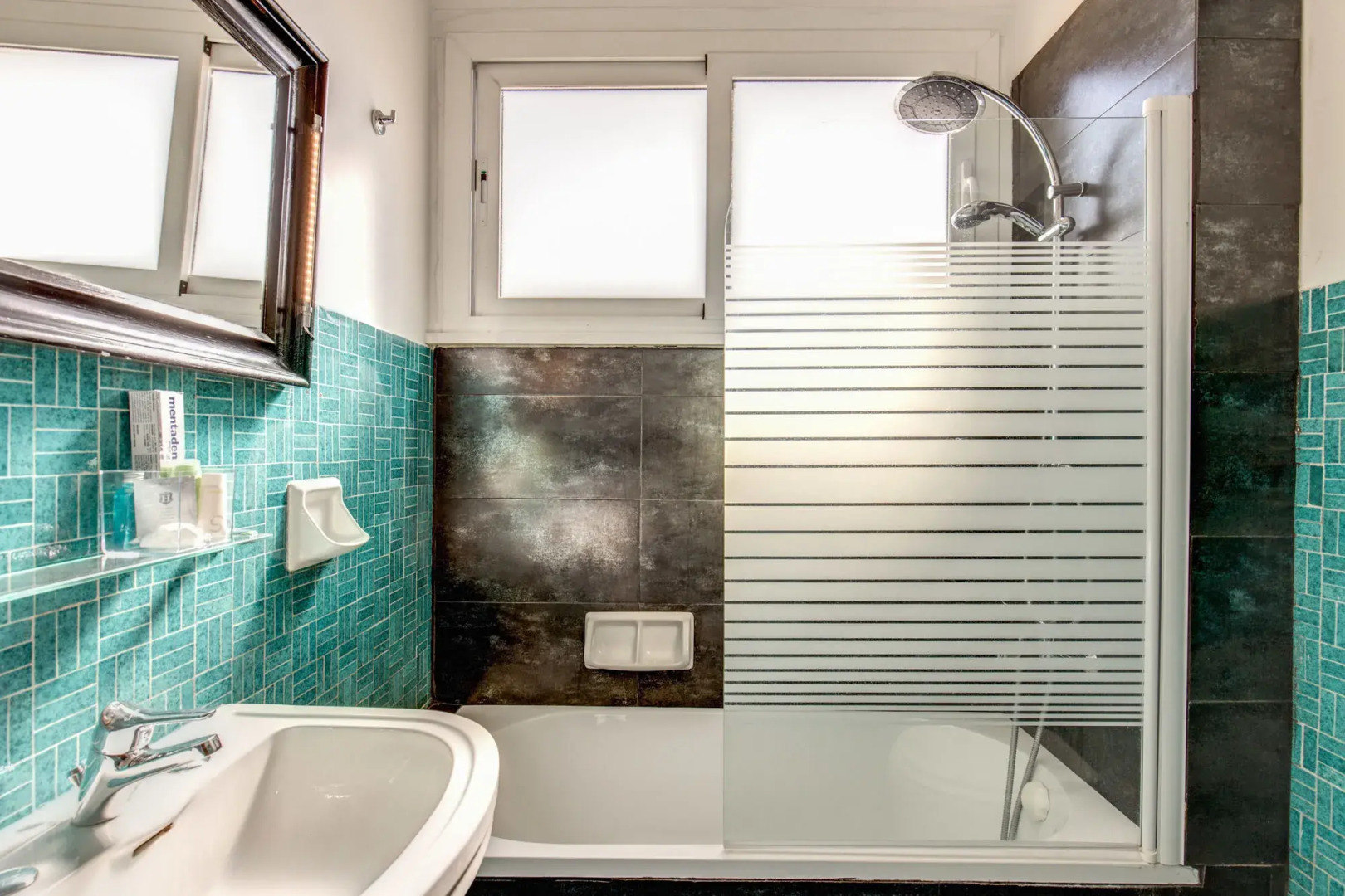 B&B Piramide Terrace