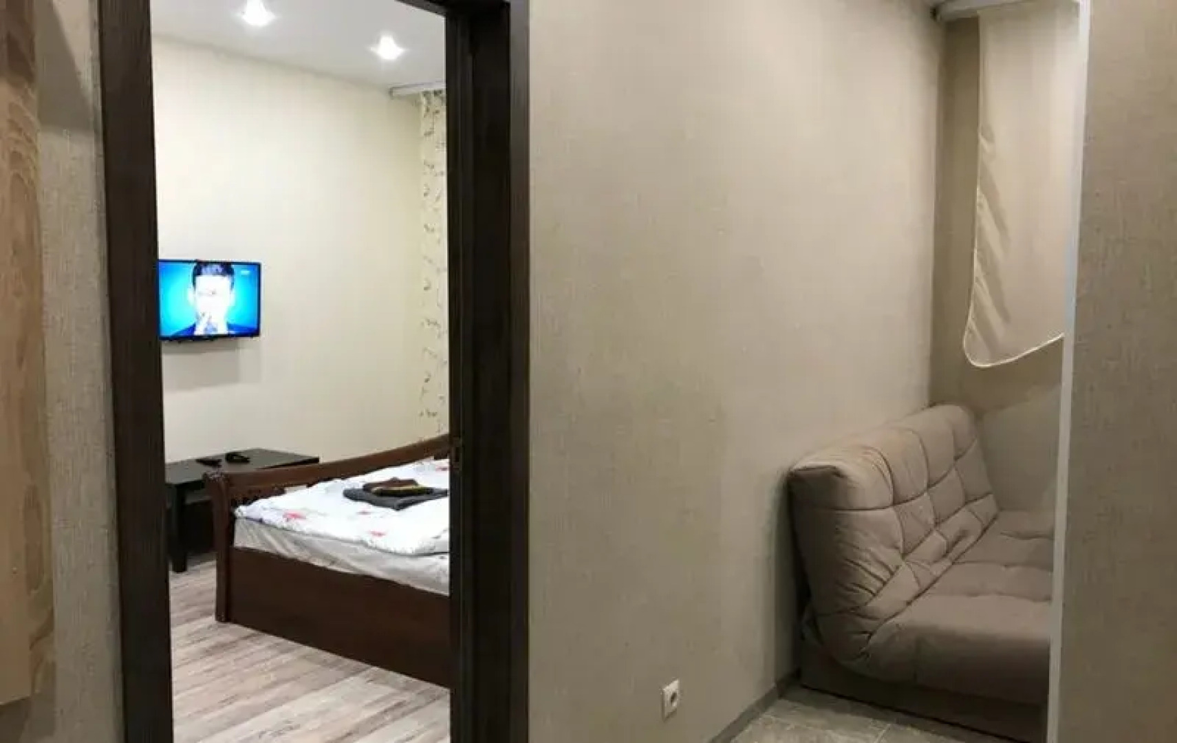 Alatyr Surgut, st. Esenina, 4