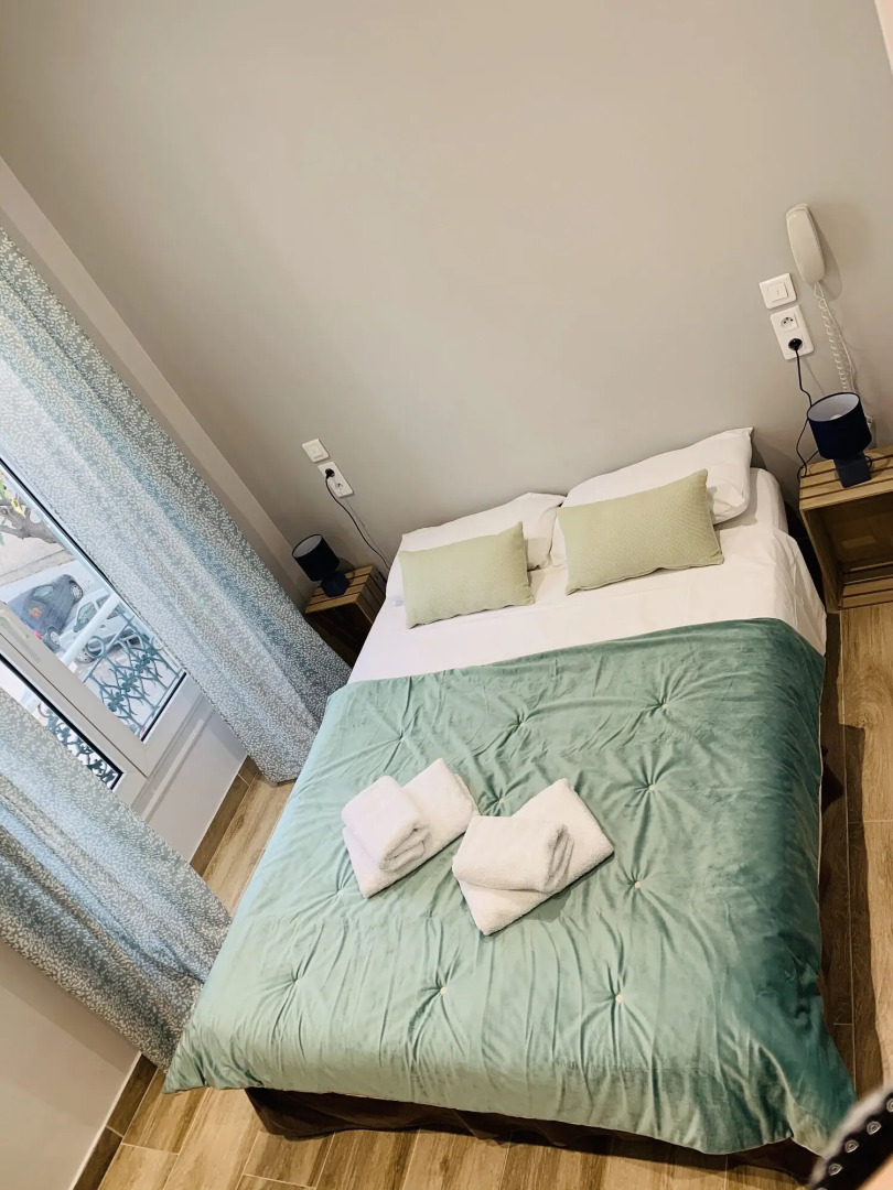 Hotel le Nice Etoile