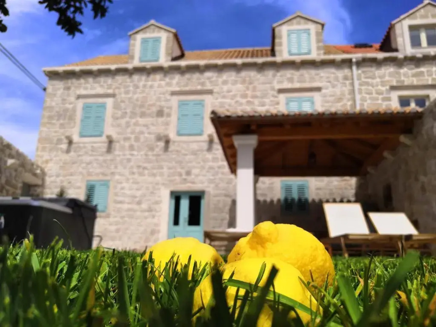 Heritage Villa Princess Captislava