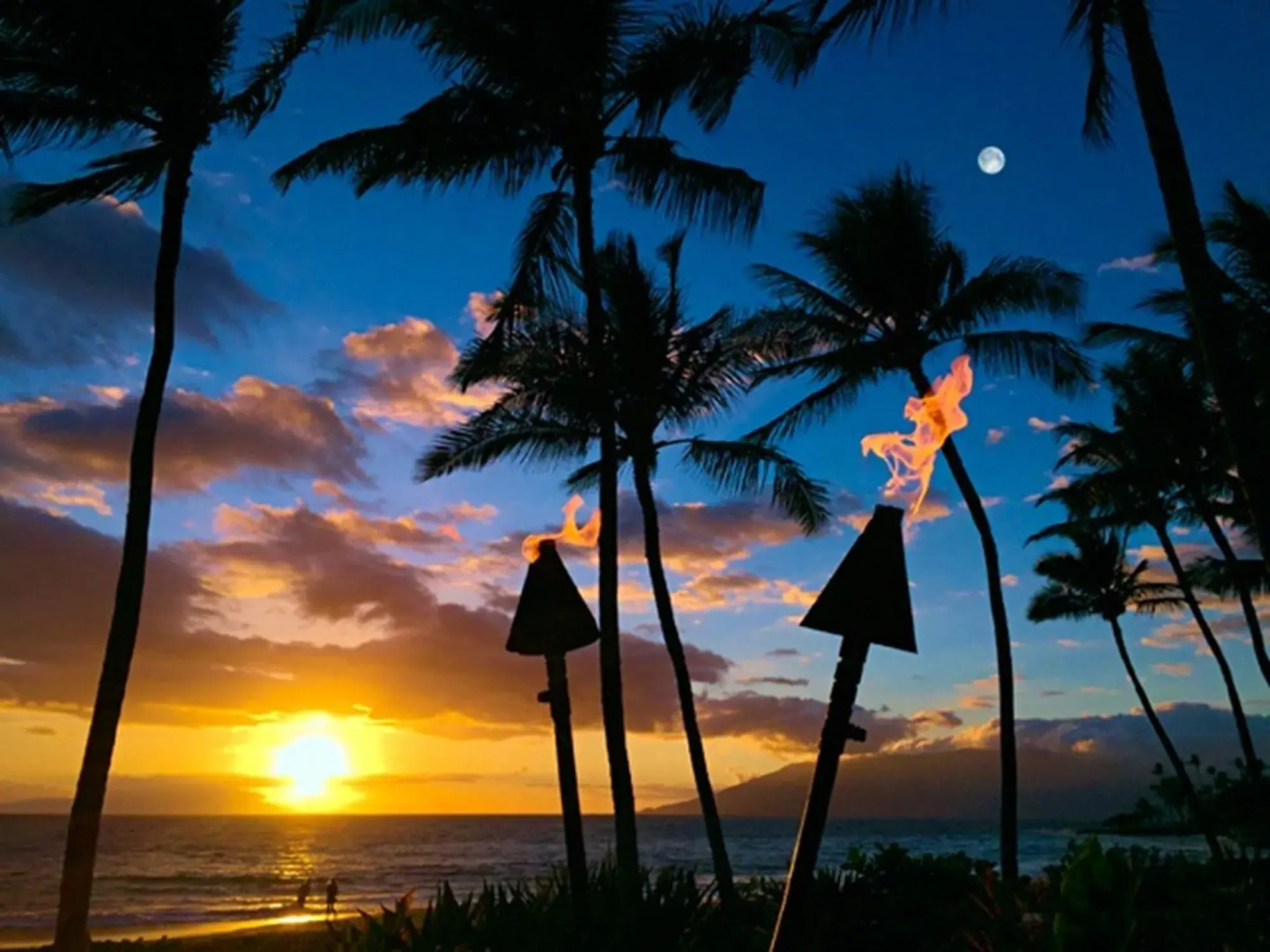 Ho‘olei Villas at Grand Wailea