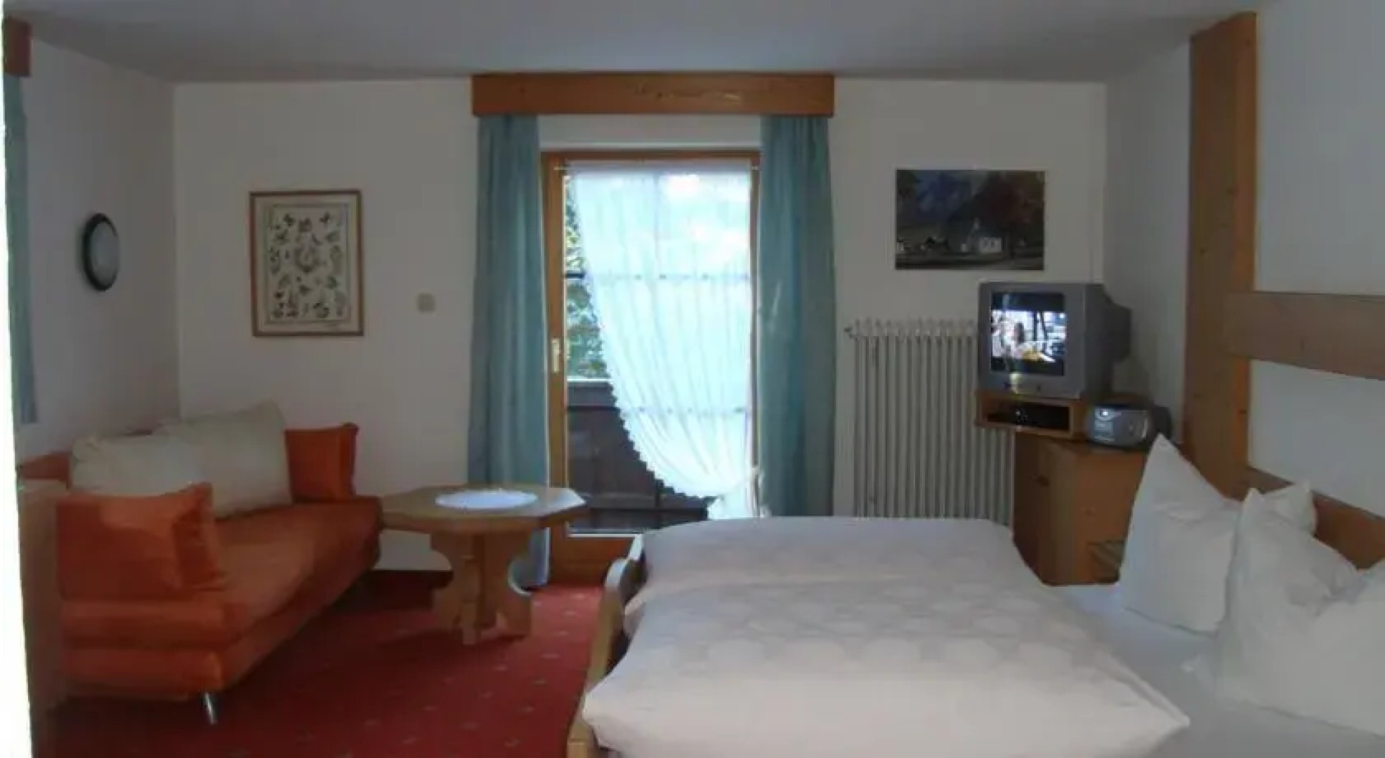 Appartements Luttinger