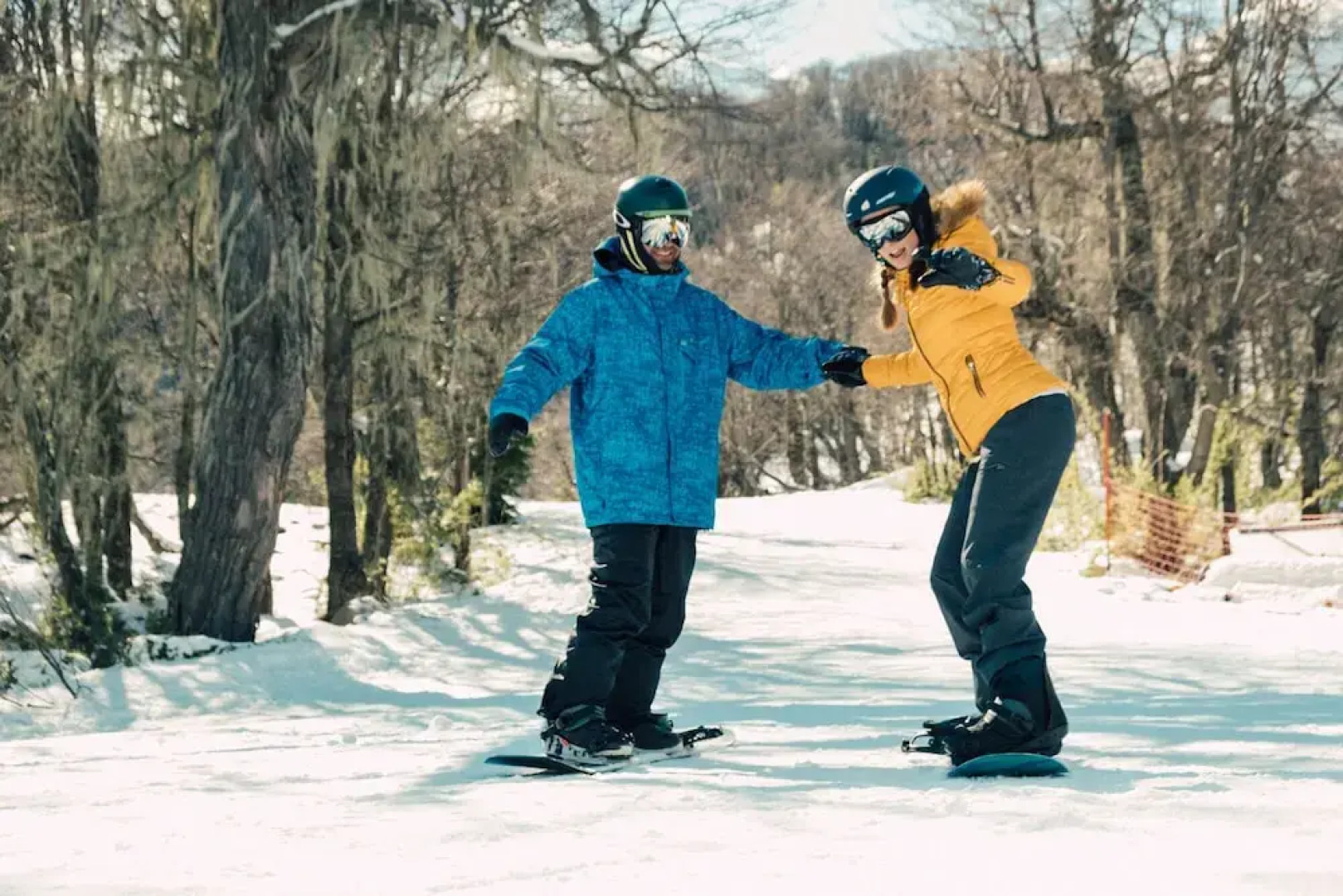 Hotel Termas Chillán