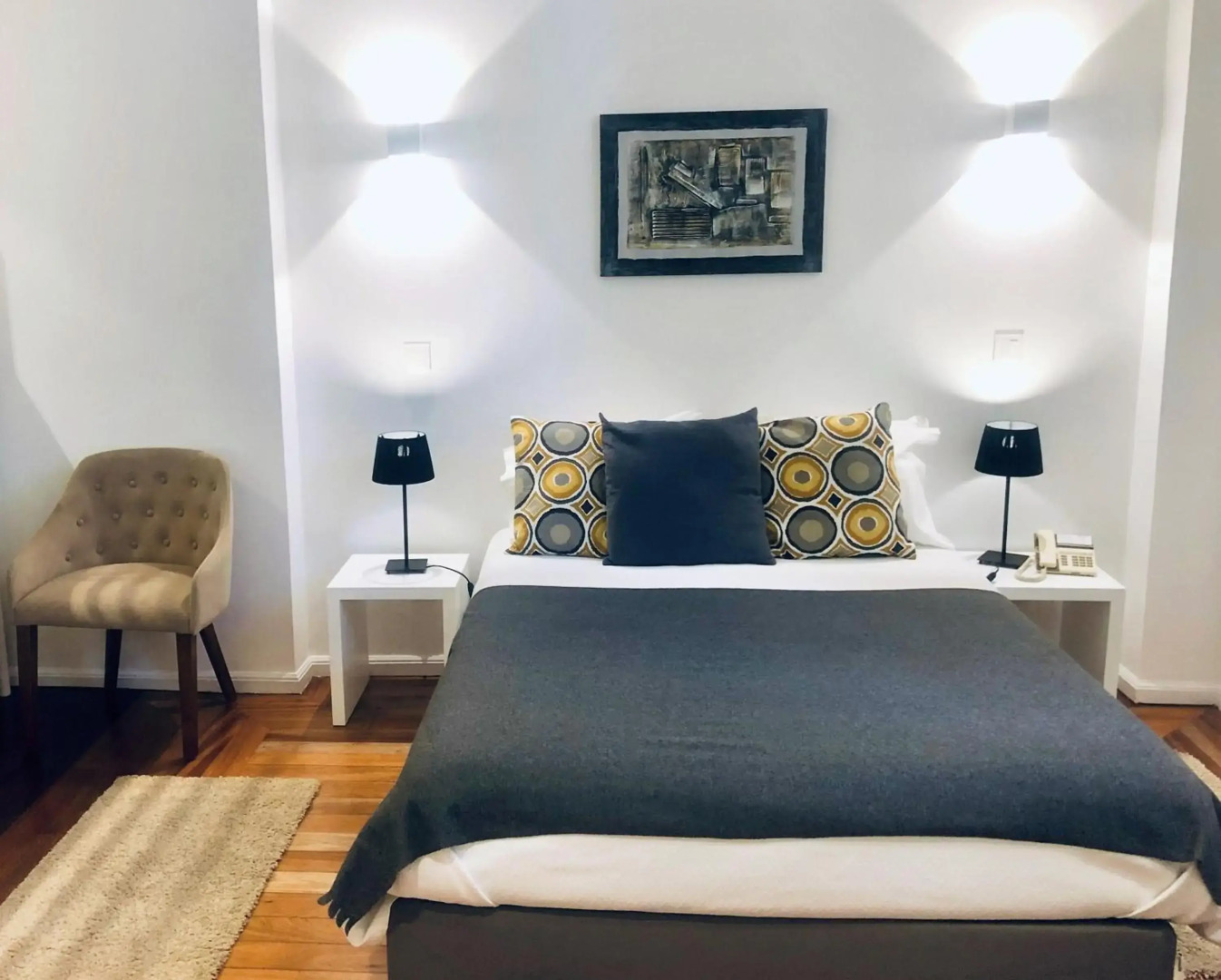 Hotel Botanico de Coimbra