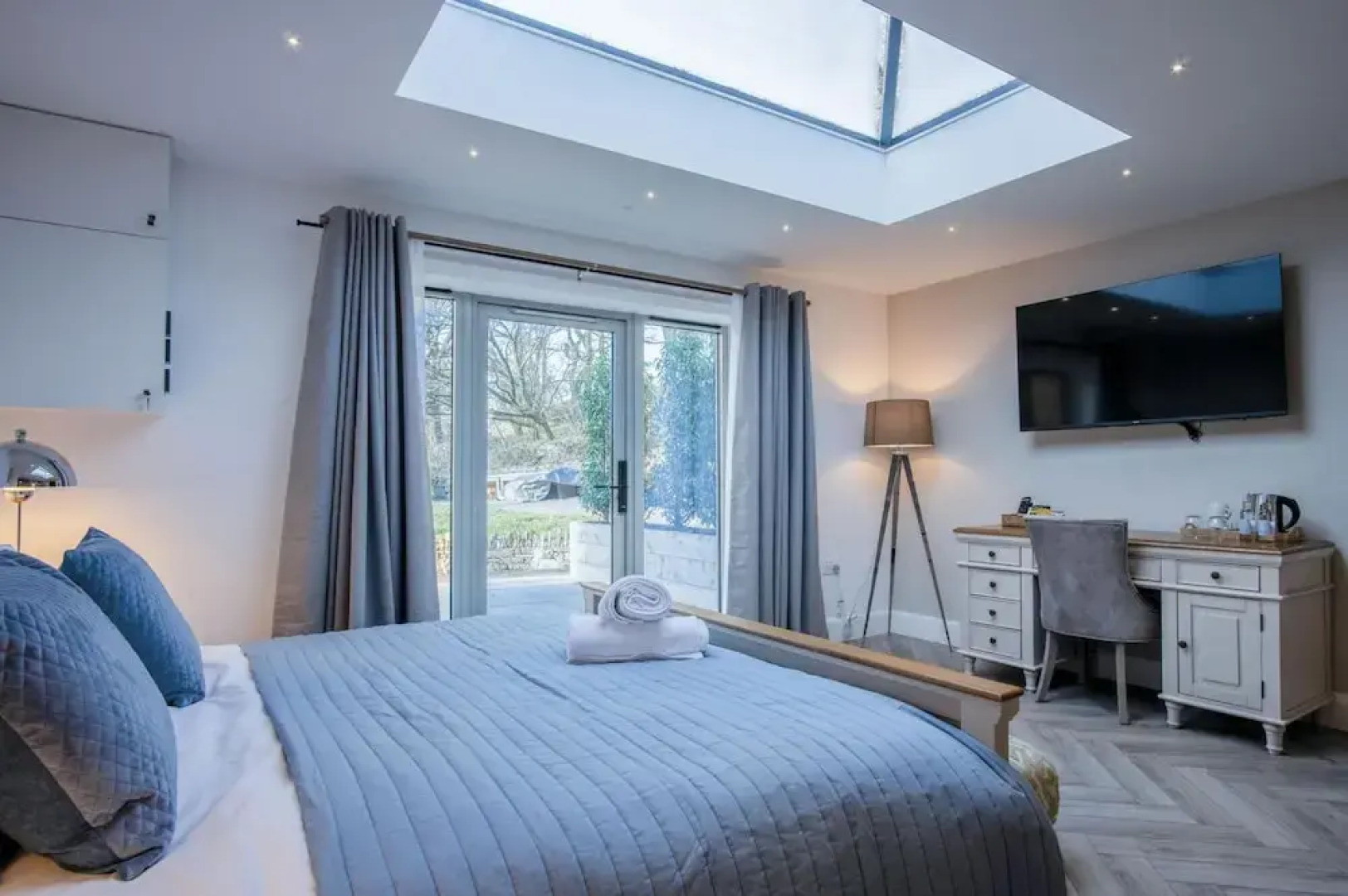 Room 15 - The Sleeping Giant - Pen Y Cae Inn