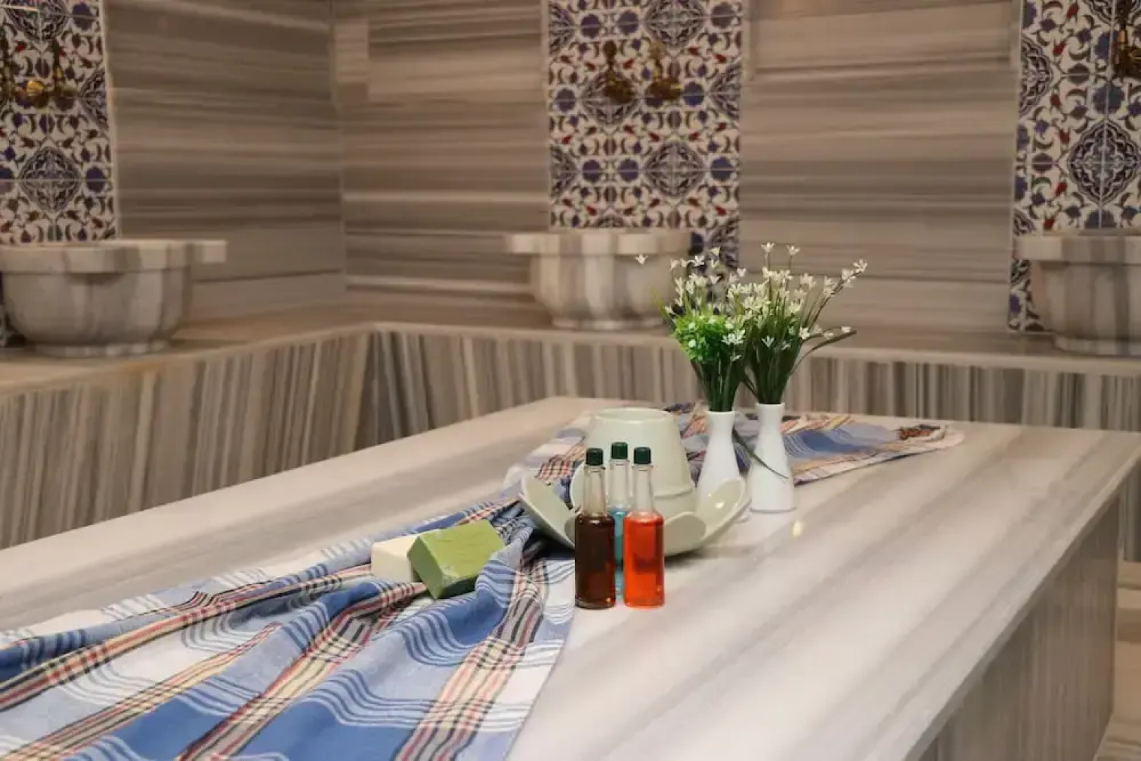 Toros Holiday Resort & Spa