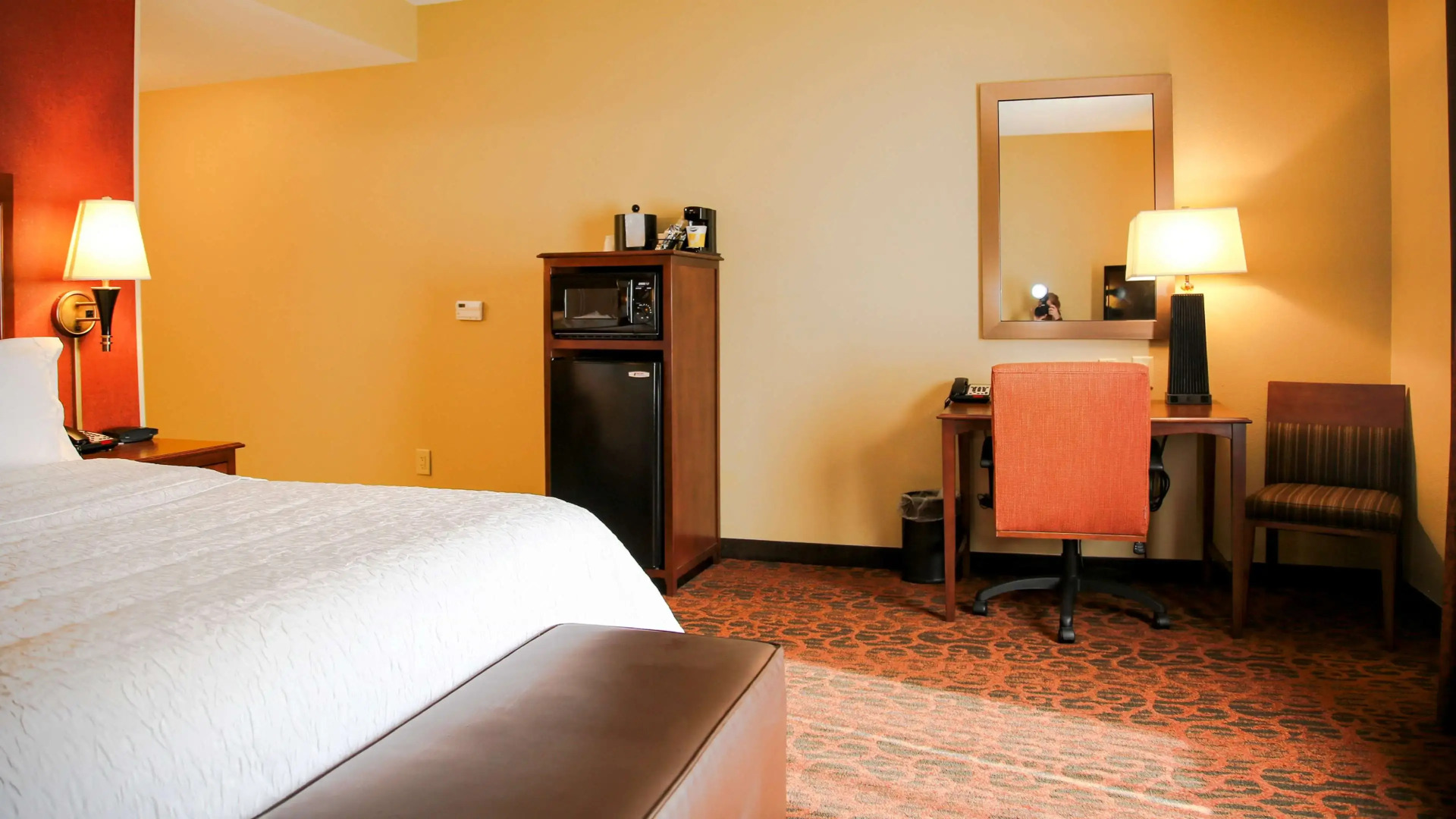 Hampton Inn Matamoras/Milford