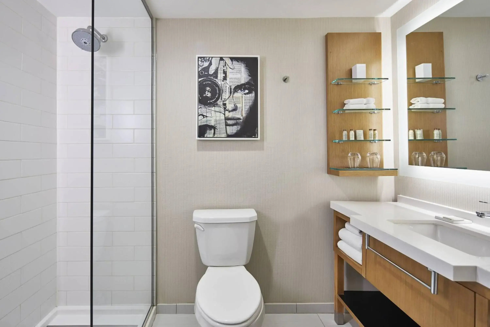 Renaissance Chicago Glenview Suites Hotel