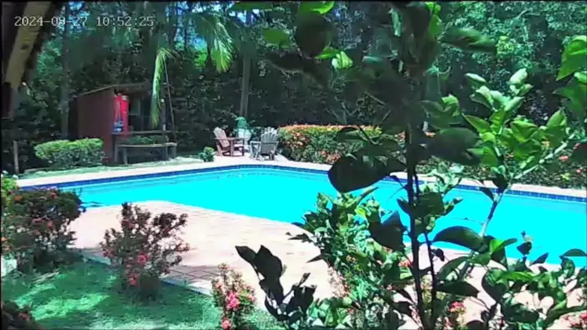 Finca Hotel La Estancia