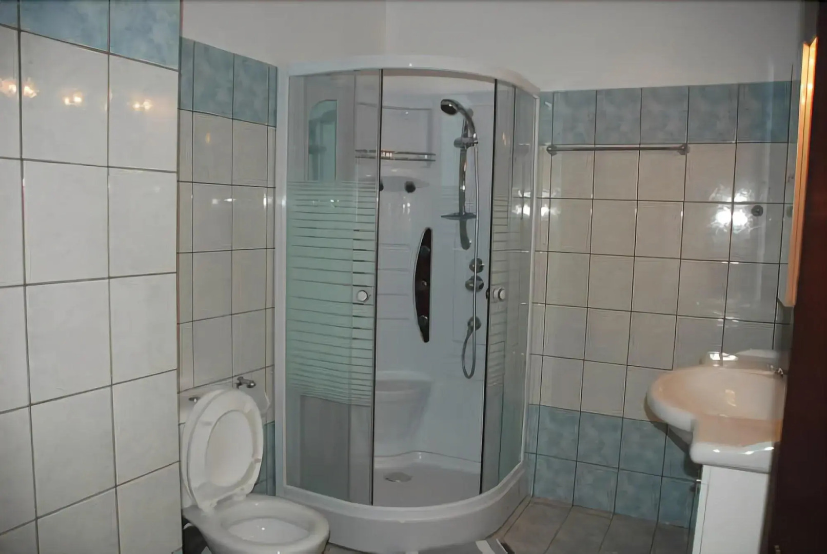 Poseidon Beach Hotel