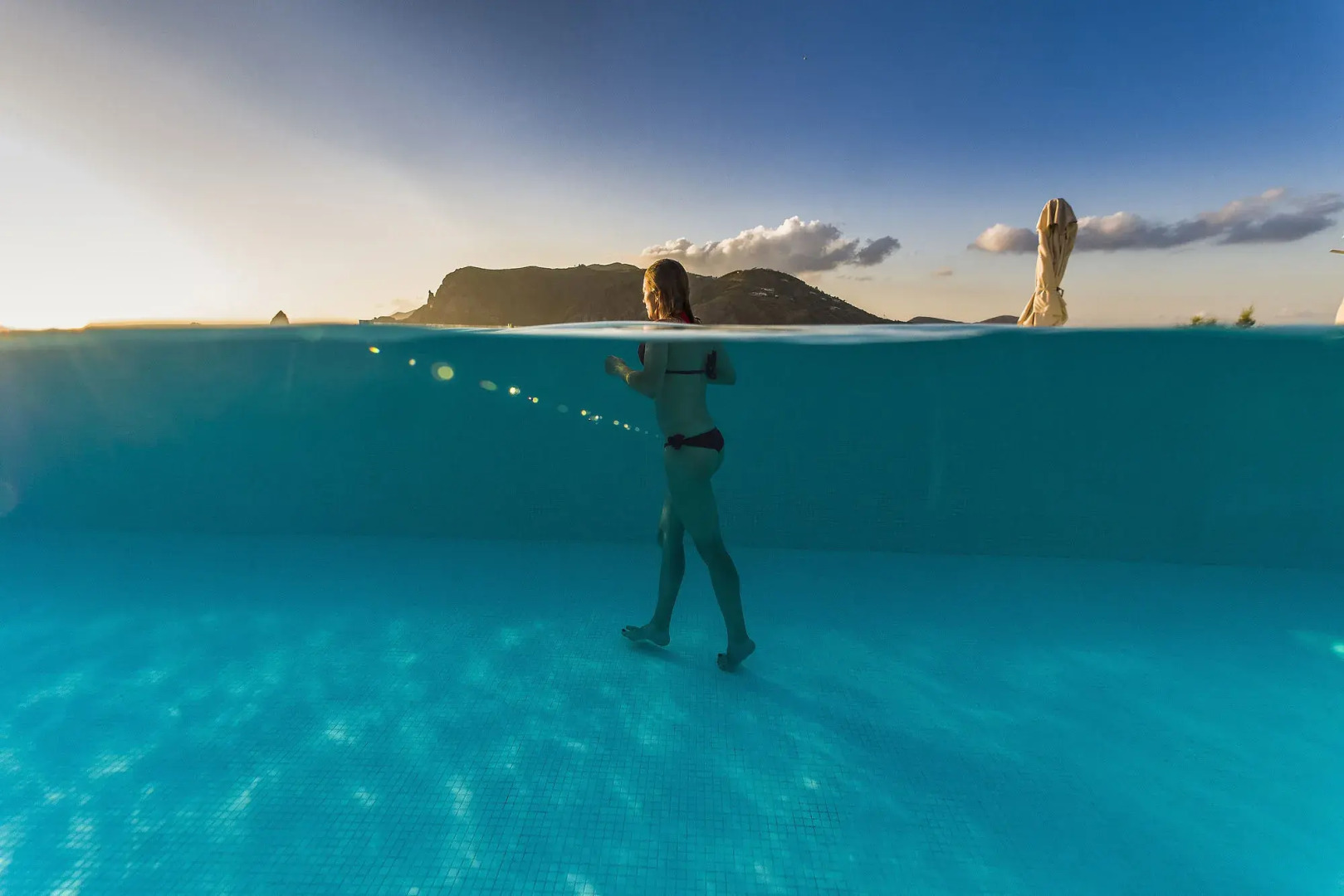 Therasia Resort Sea & Spa - The Leading Hotels of the World