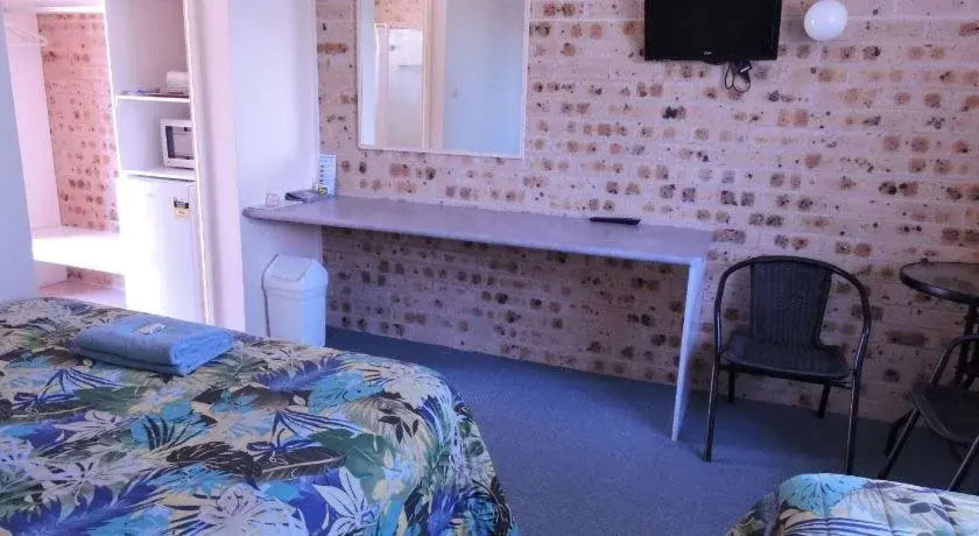 Bulahdelah Myall Motel