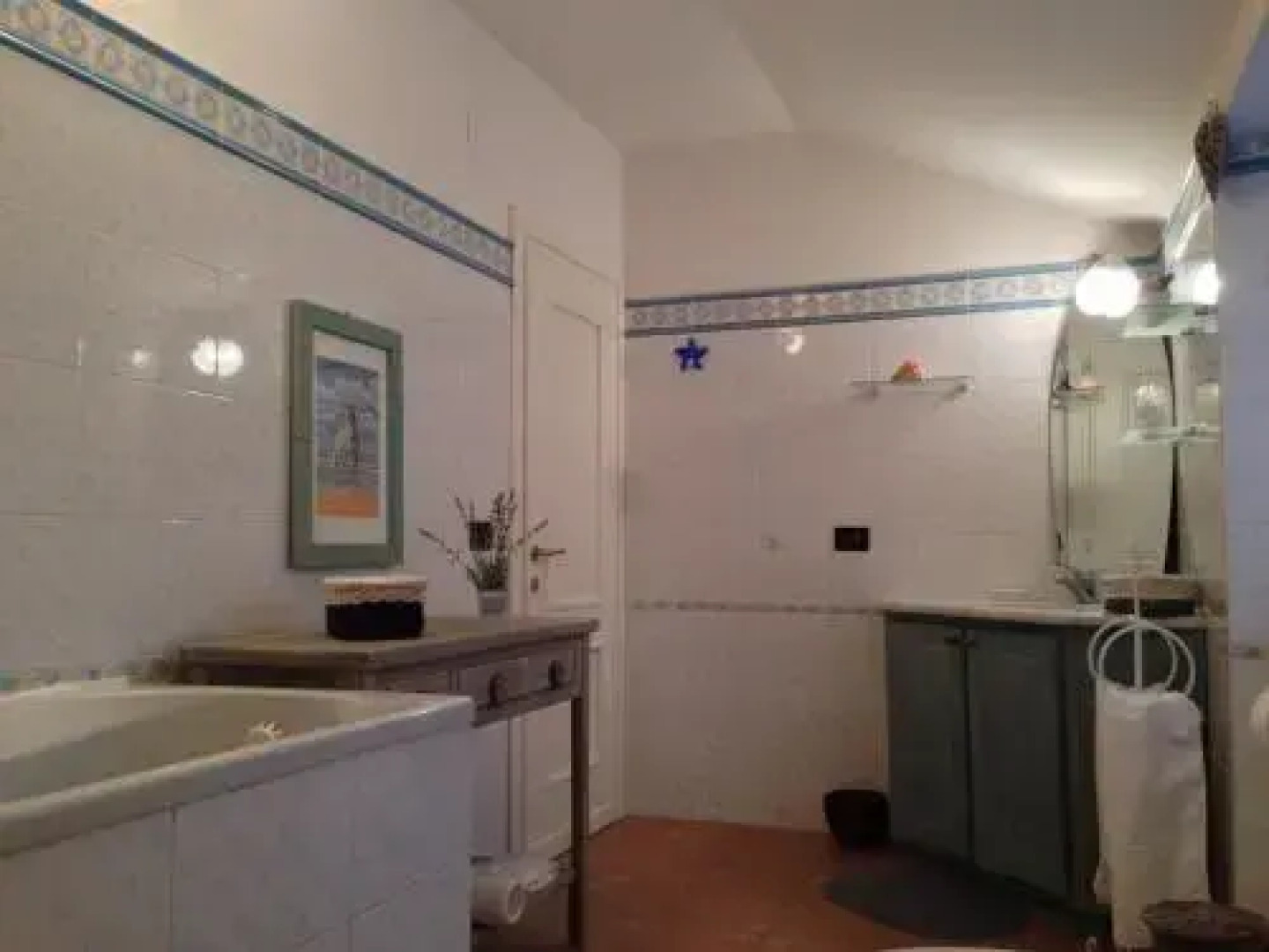 Bed and Breakfast Savona – In Villa Dmc