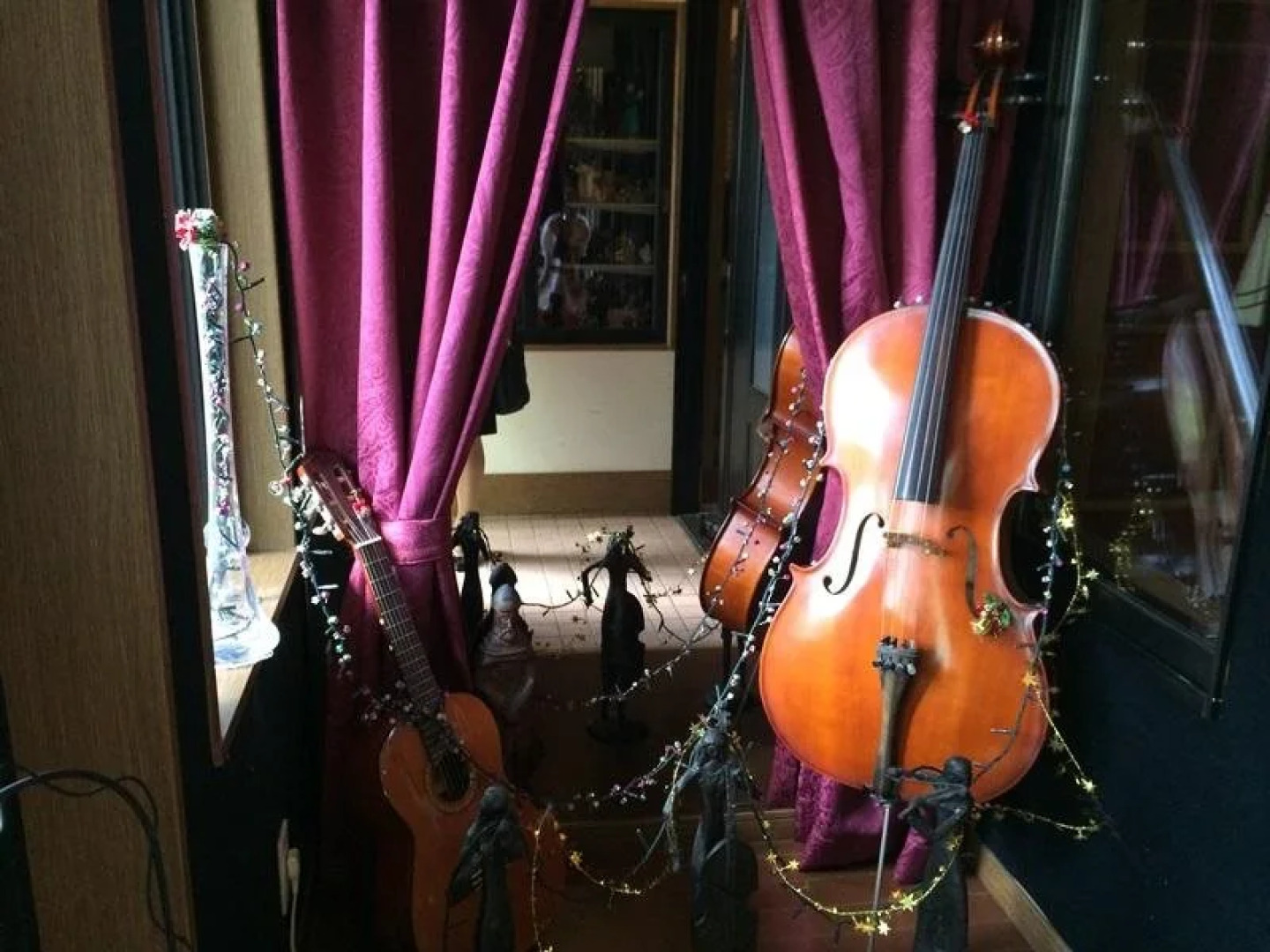 Piccolo Hotel Opera Karuizawa