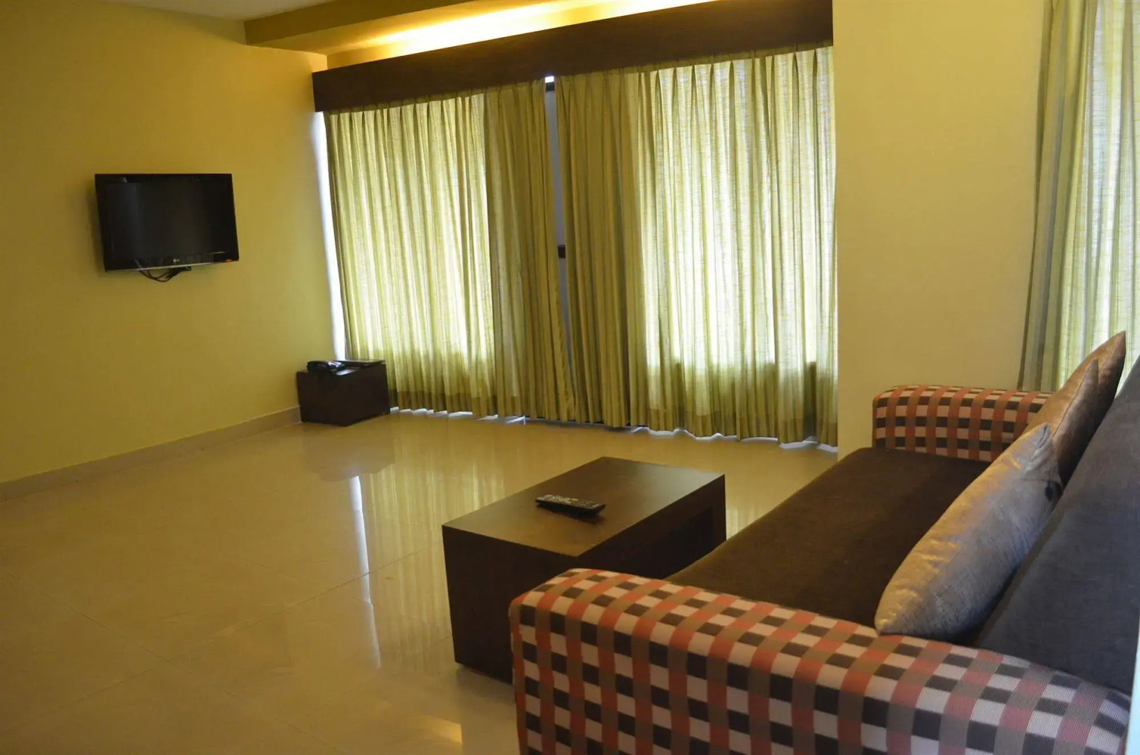 Sterling Kodai Valley