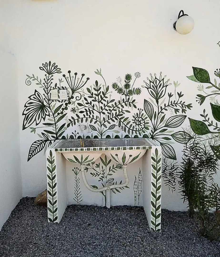 Terra de Aruanda hospedaria rural