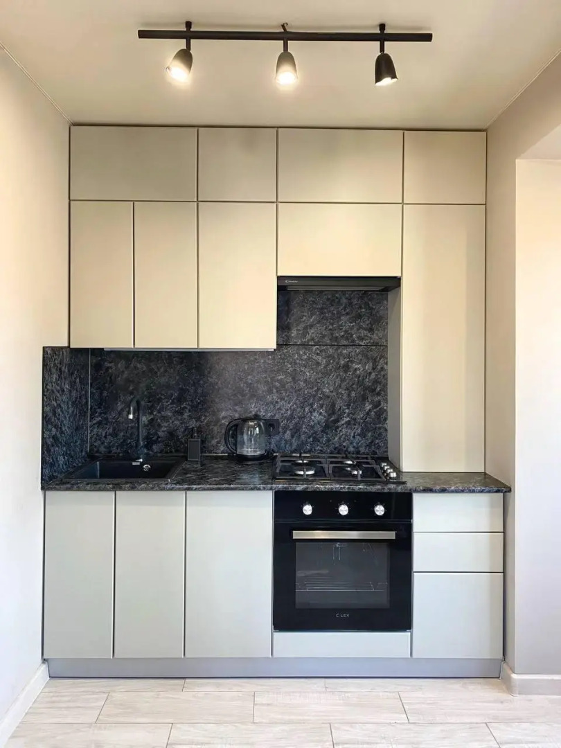 Slavno Apparts на улице Шаумяна 11