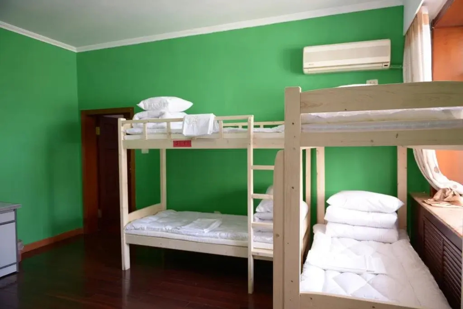 Harbin Party Garden Youth Hostel