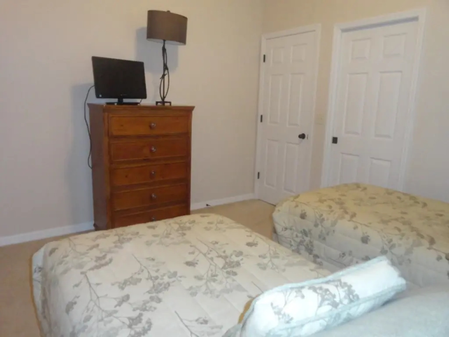 Bridgeford Holiday Home BD416