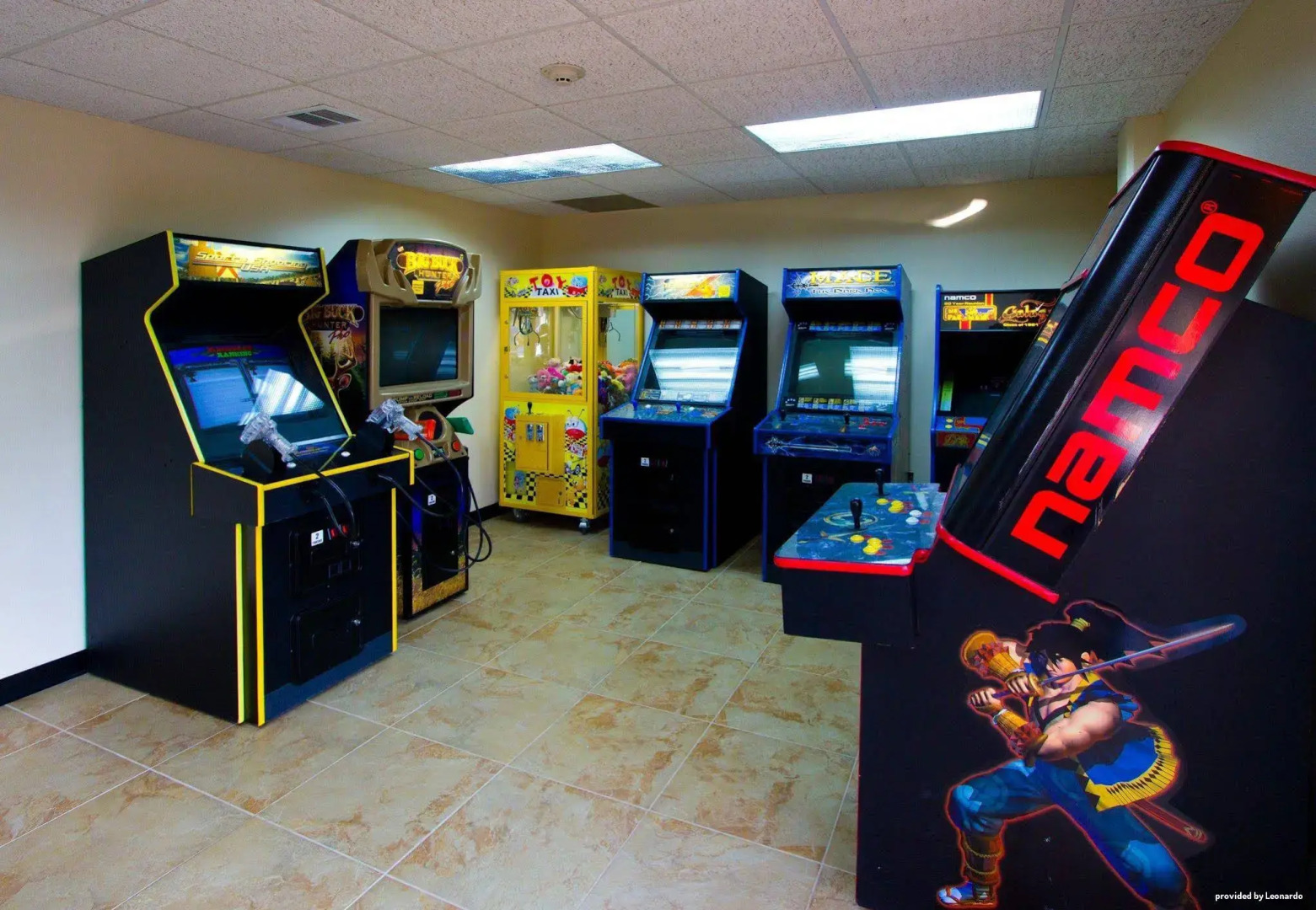 Saratoga Resort Villas Kissimmee