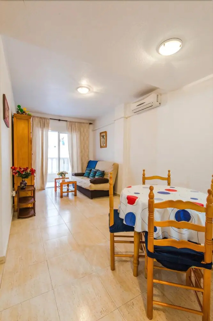 Casa en la Costa Playa del Cura