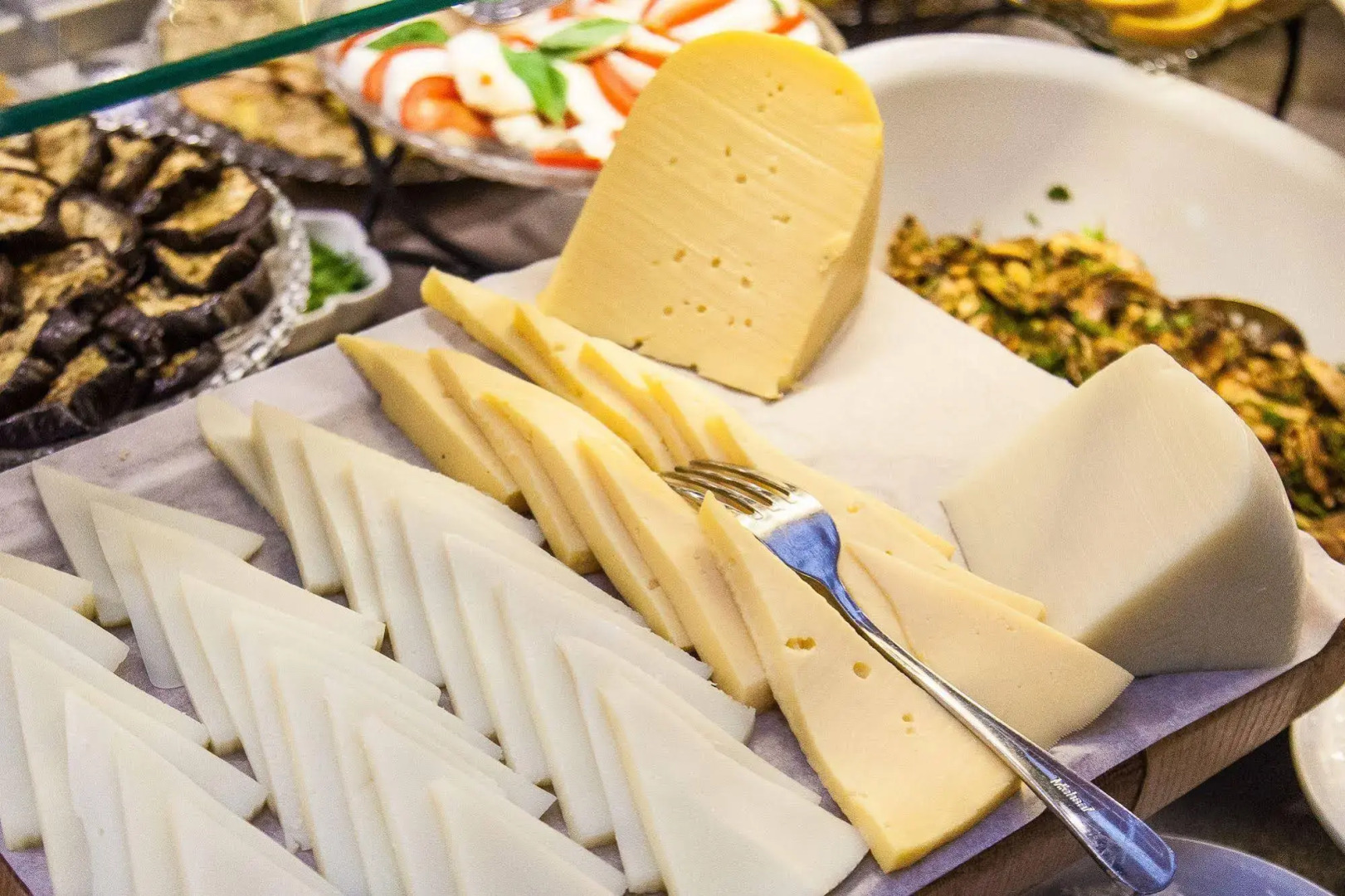 Spirit of Herzl Hotel