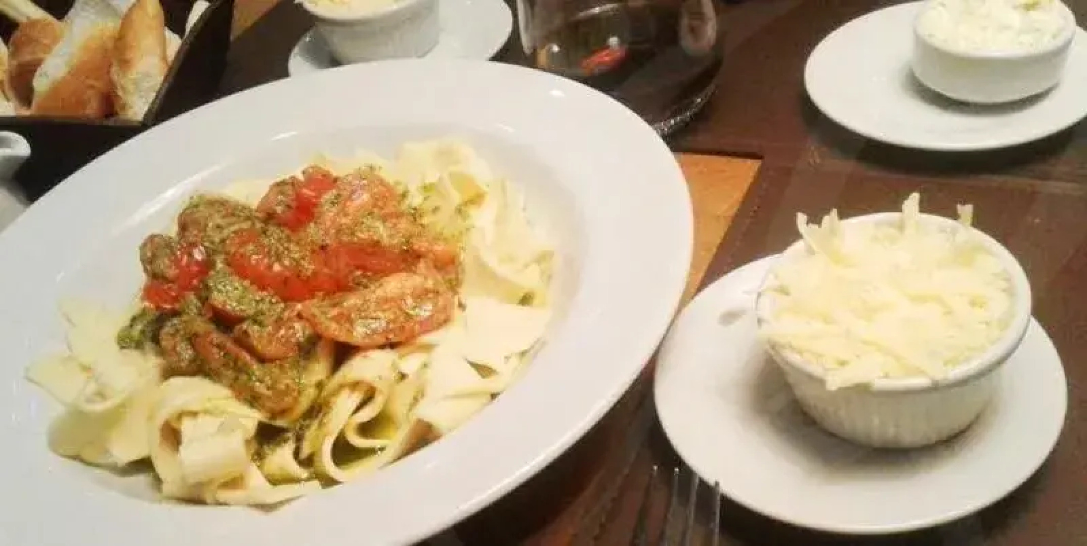 Hotel Cruce del Desierto