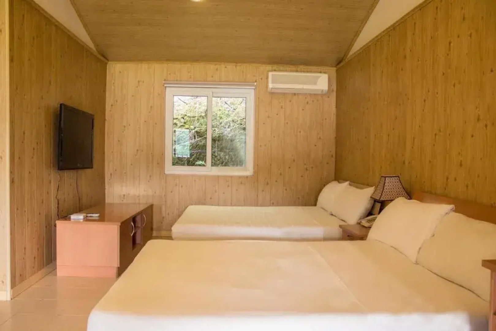 Forest Crest Nature Hotel and Resort Powered by Aston