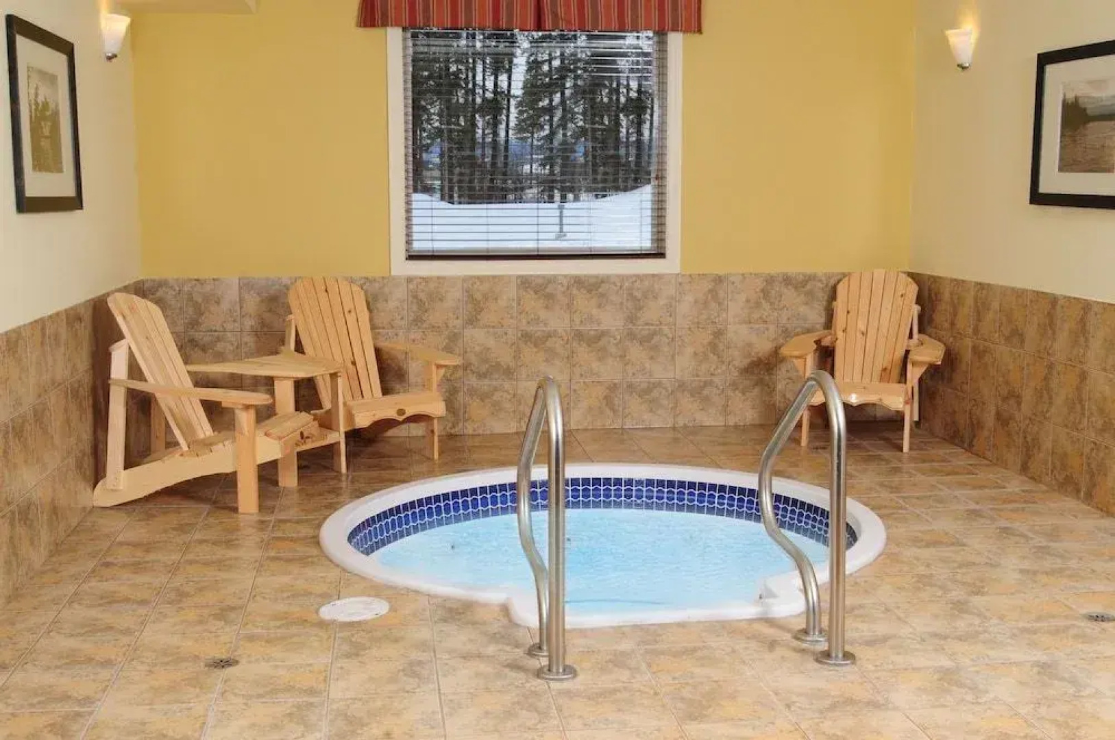 Trend Mountain Hotel & Conference Centre