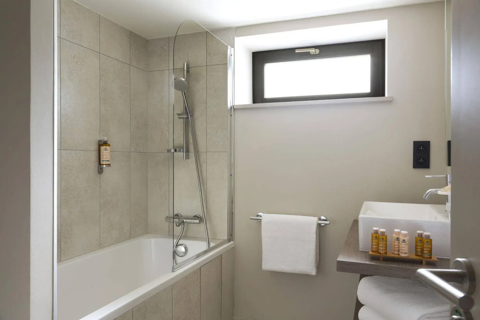 Appartements de l'Heliopic