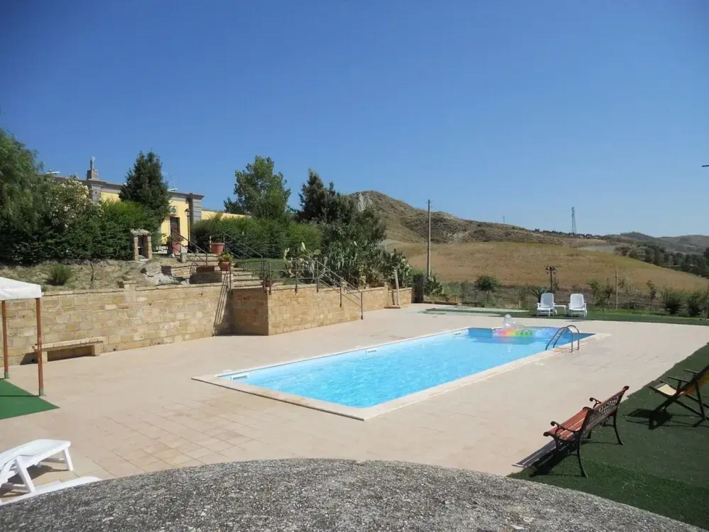 Agriturismo Il Vescovo