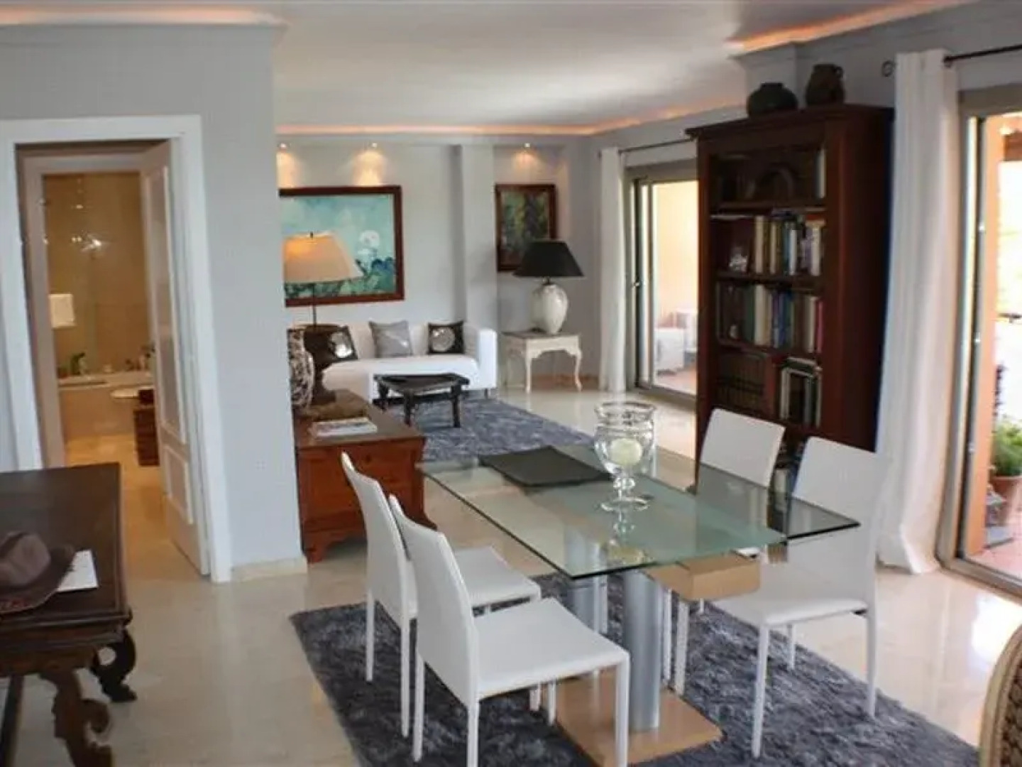 Ra120 Puerto Portals